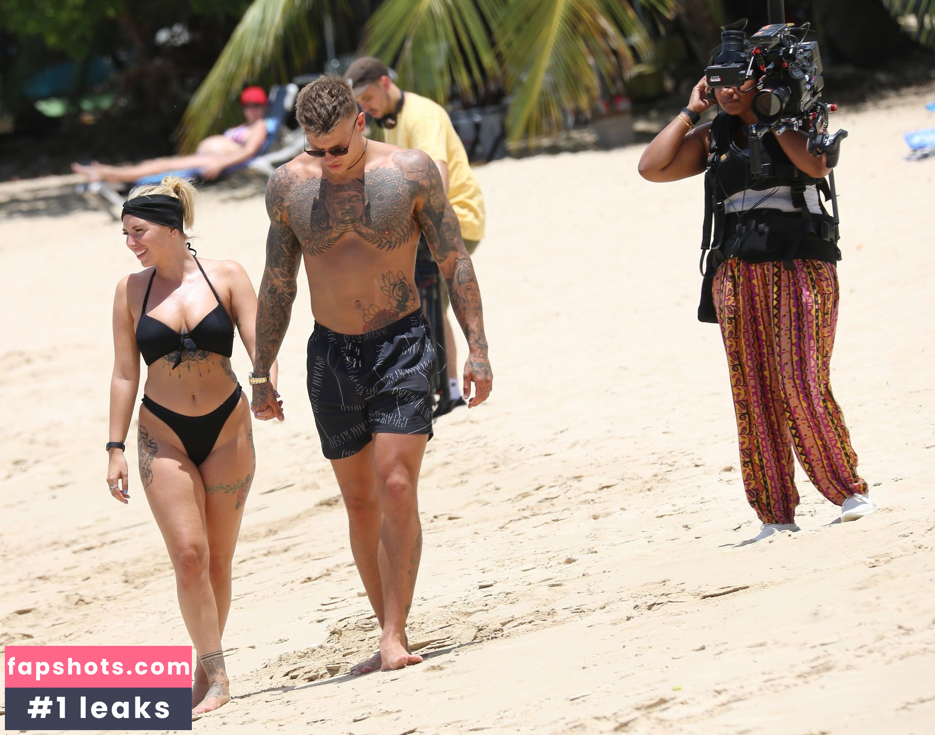 Olivia Buckland Nahé úniky fotek pouze od fanoušků #516 - Fapshots