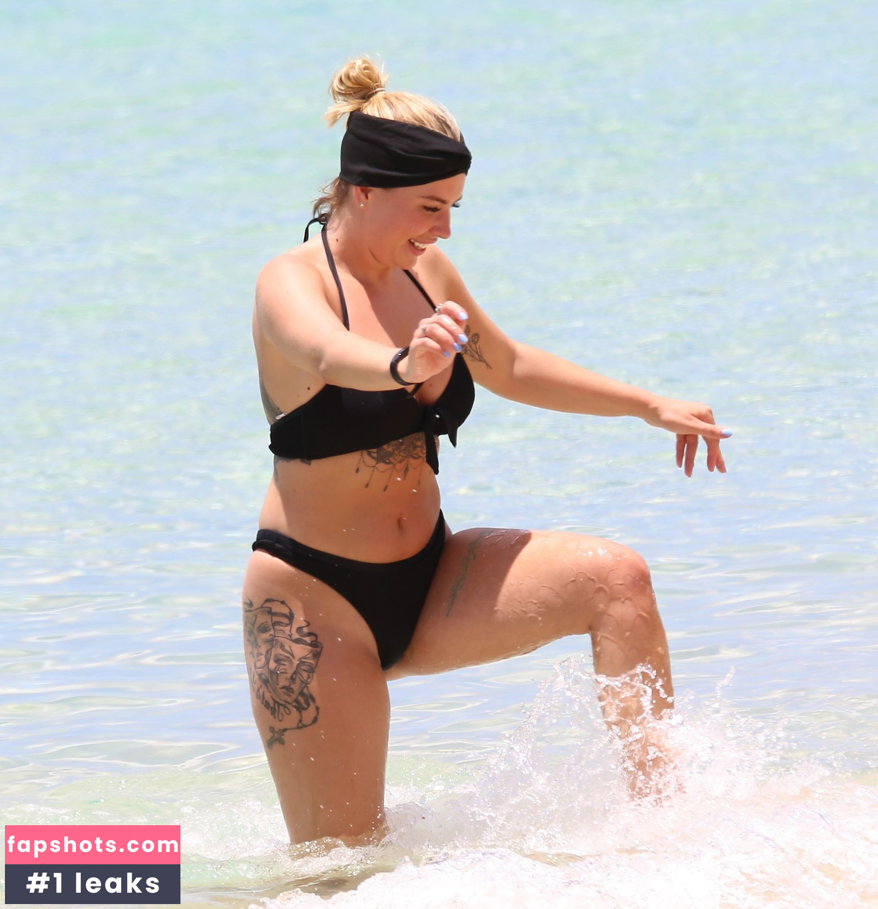 Olivia Buckland Nahé úniky fotek pouze od fanoušků #518 - Fapshots