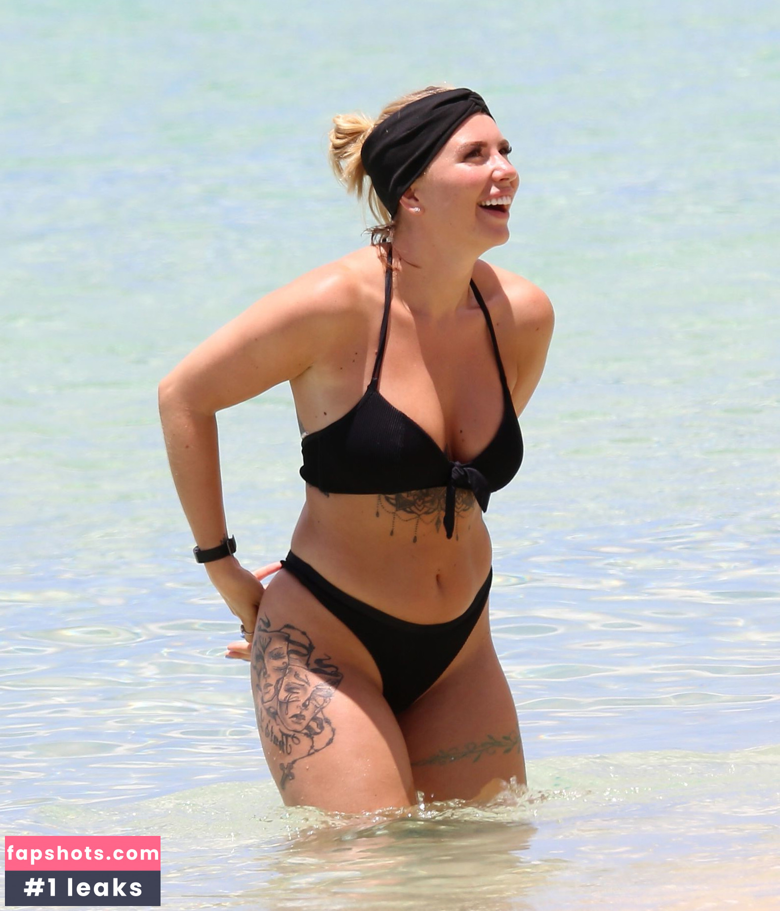 Olivia Buckland Nahé úniky fotek pouze od fanoušků #519 - Fapshots