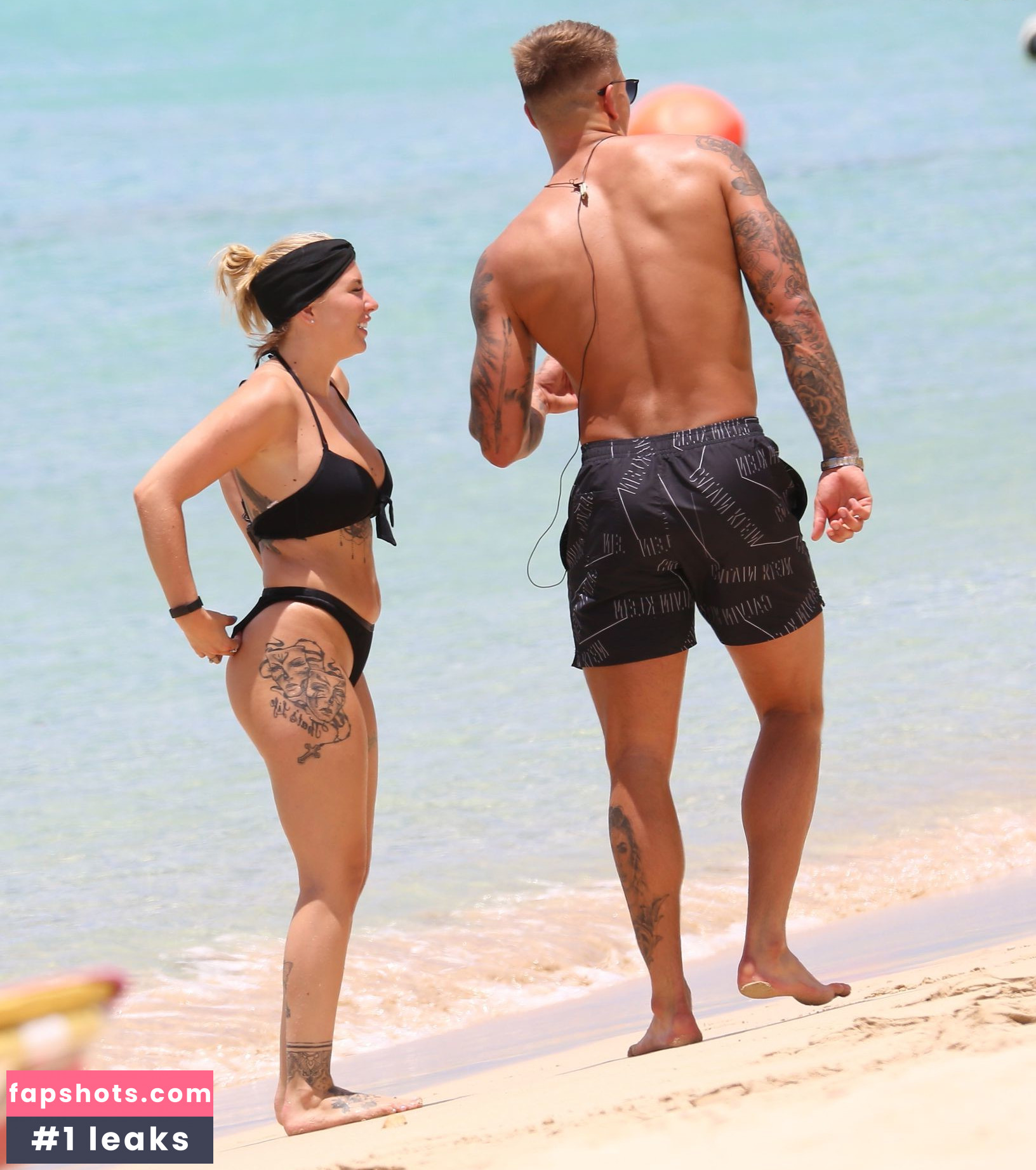 Olivia Buckland Nahé úniky fotek pouze od fanoušků #530 - Fapshots