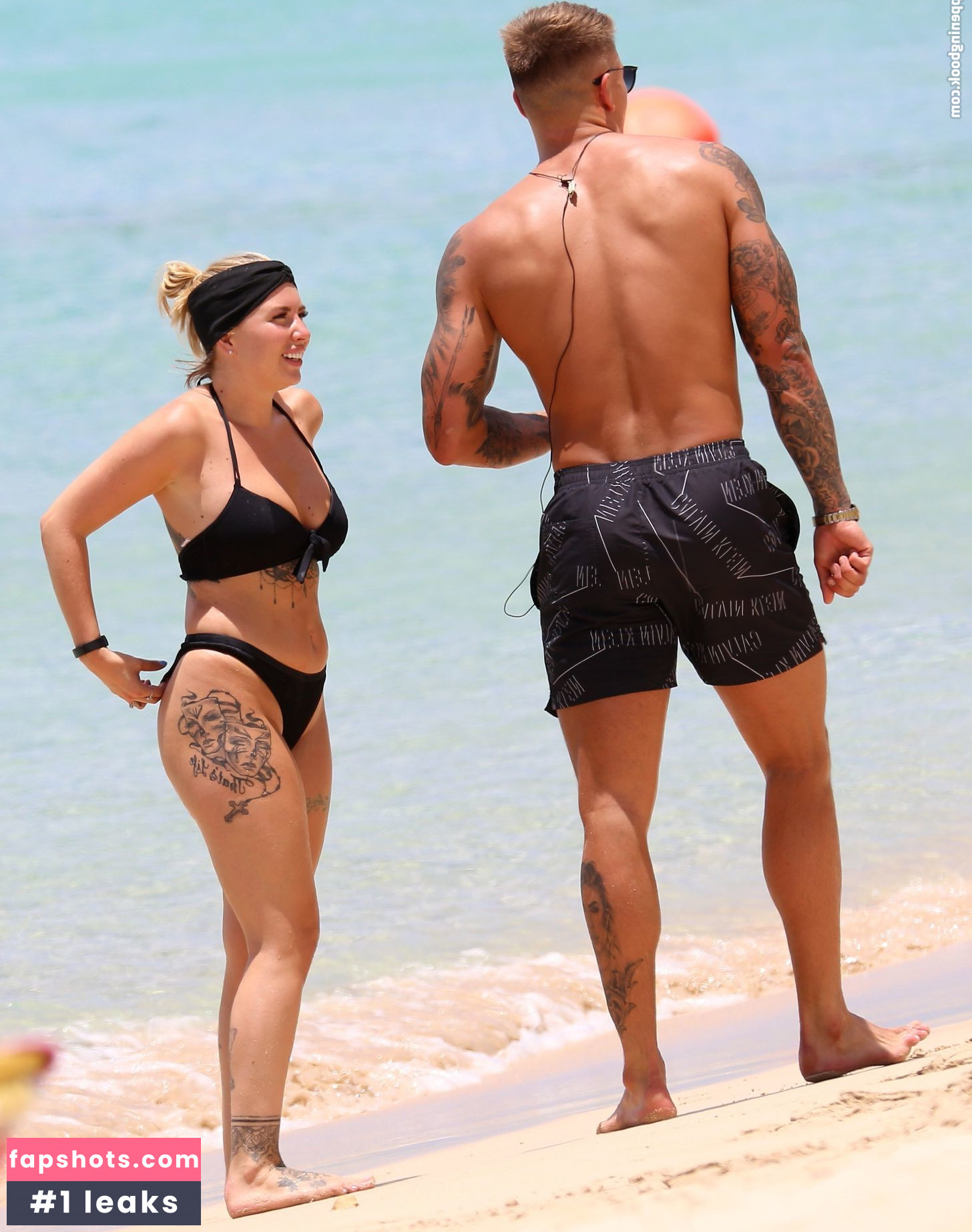 Olivia Buckland Nahé úniky fotek pouze od fanoušků #531 - Fapshots