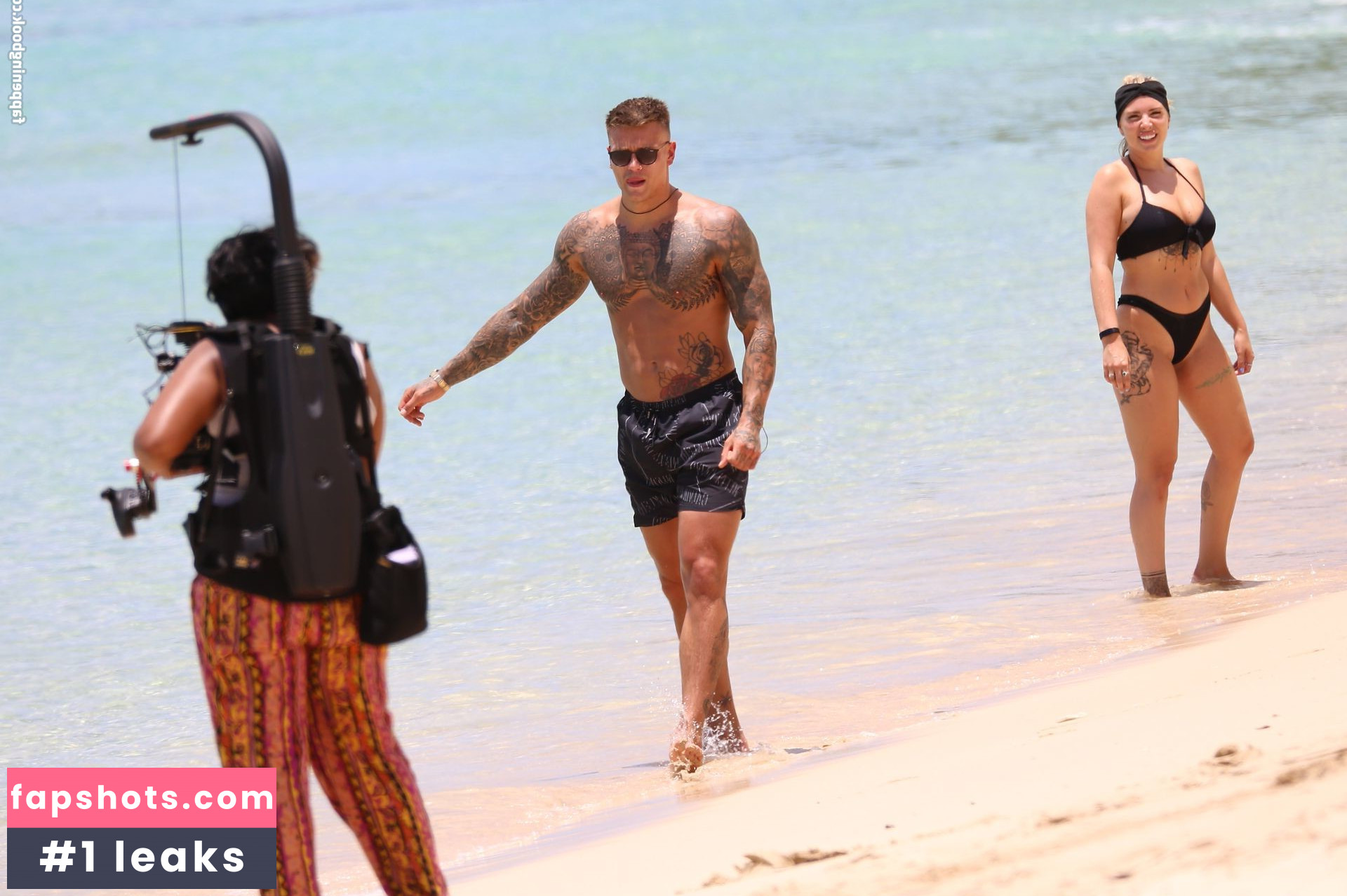 Olivia Buckland Nahé úniky fotek pouze od fanoušků #533 - Fapshots