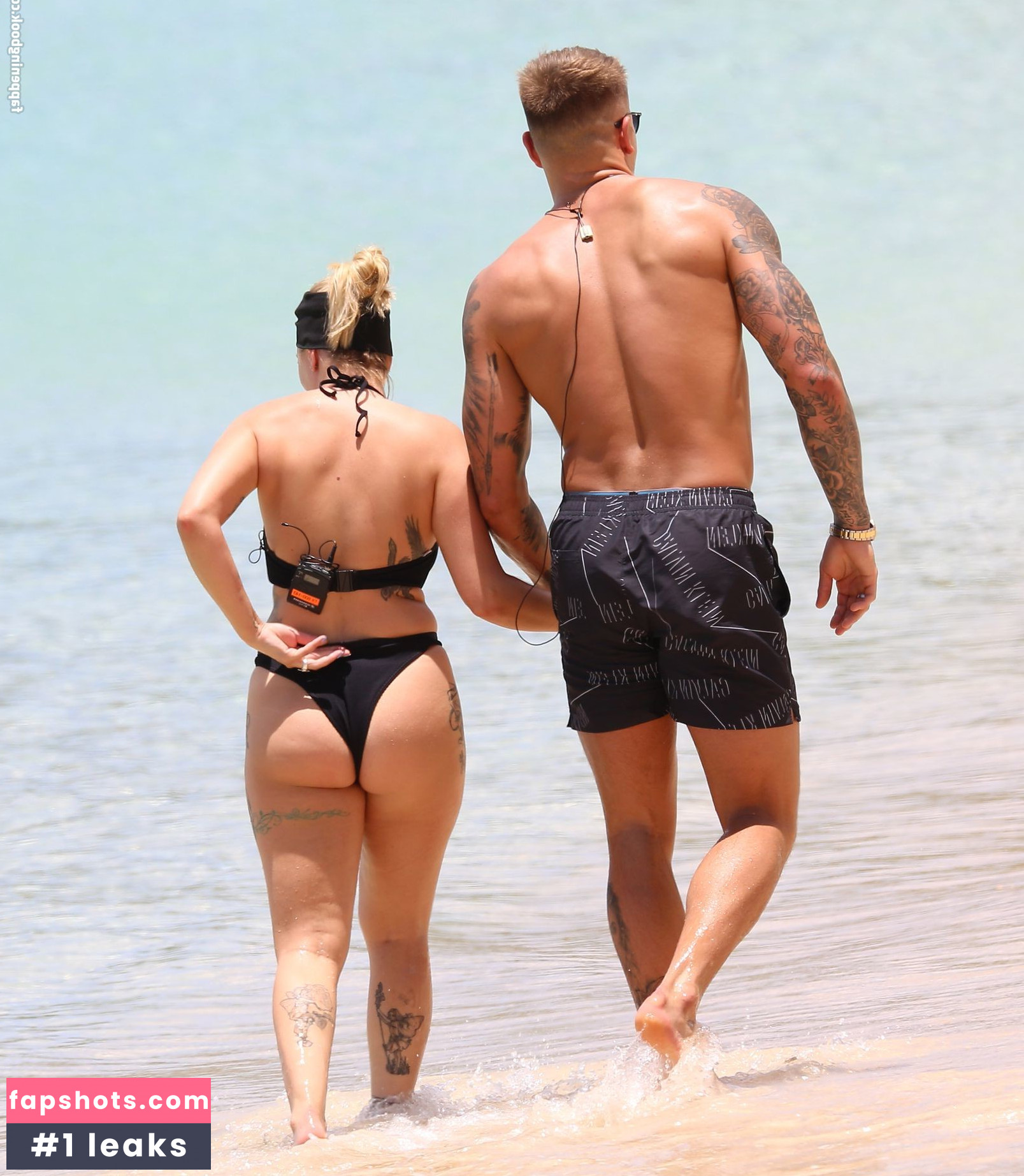 Olivia Buckland Nahé úniky fotek pouze od fanoušků #535 - Fapshots