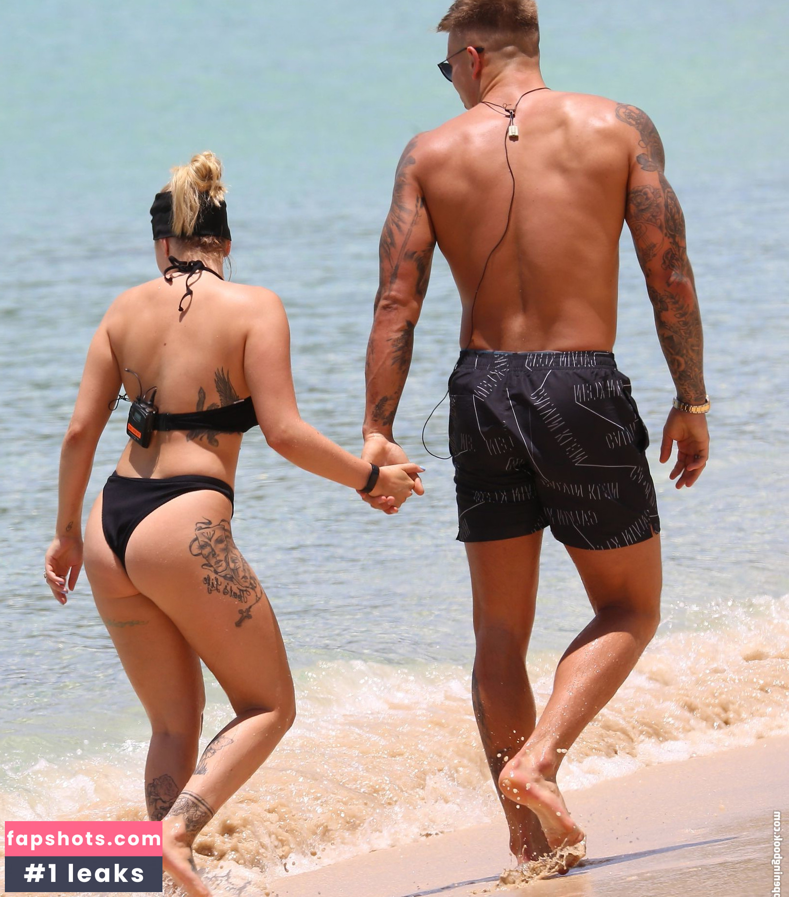 Olivia Buckland Nahé úniky fotek pouze od fanoušků #536 - Fapshots