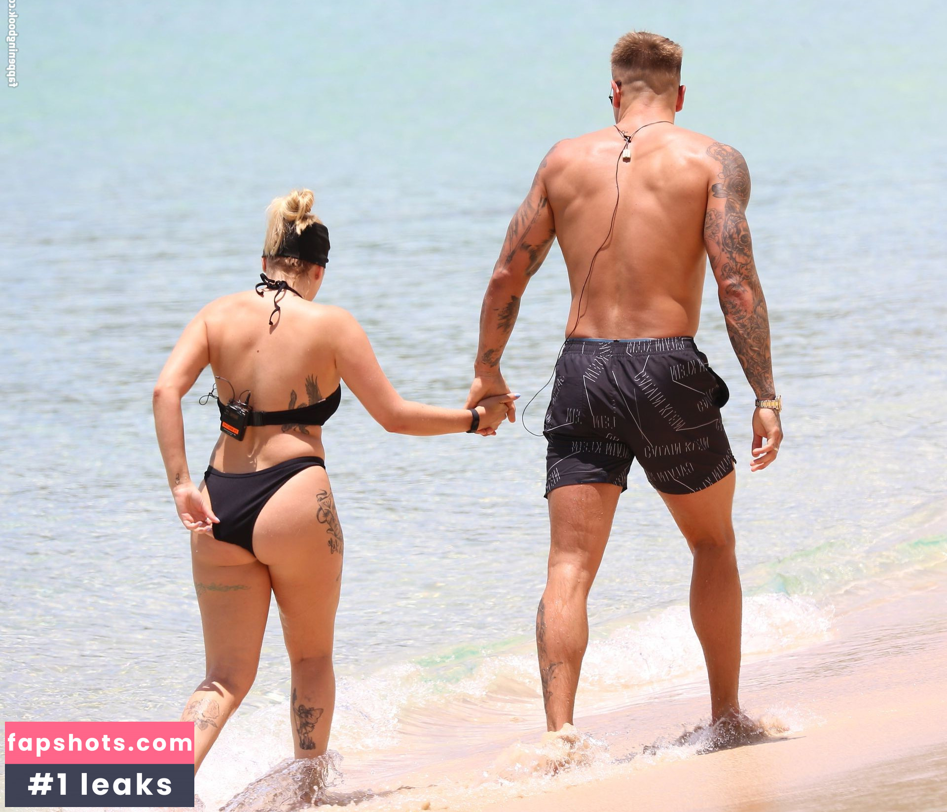 Olivia Buckland Nahé úniky fotek pouze od fanoušků #537 - Fapshots