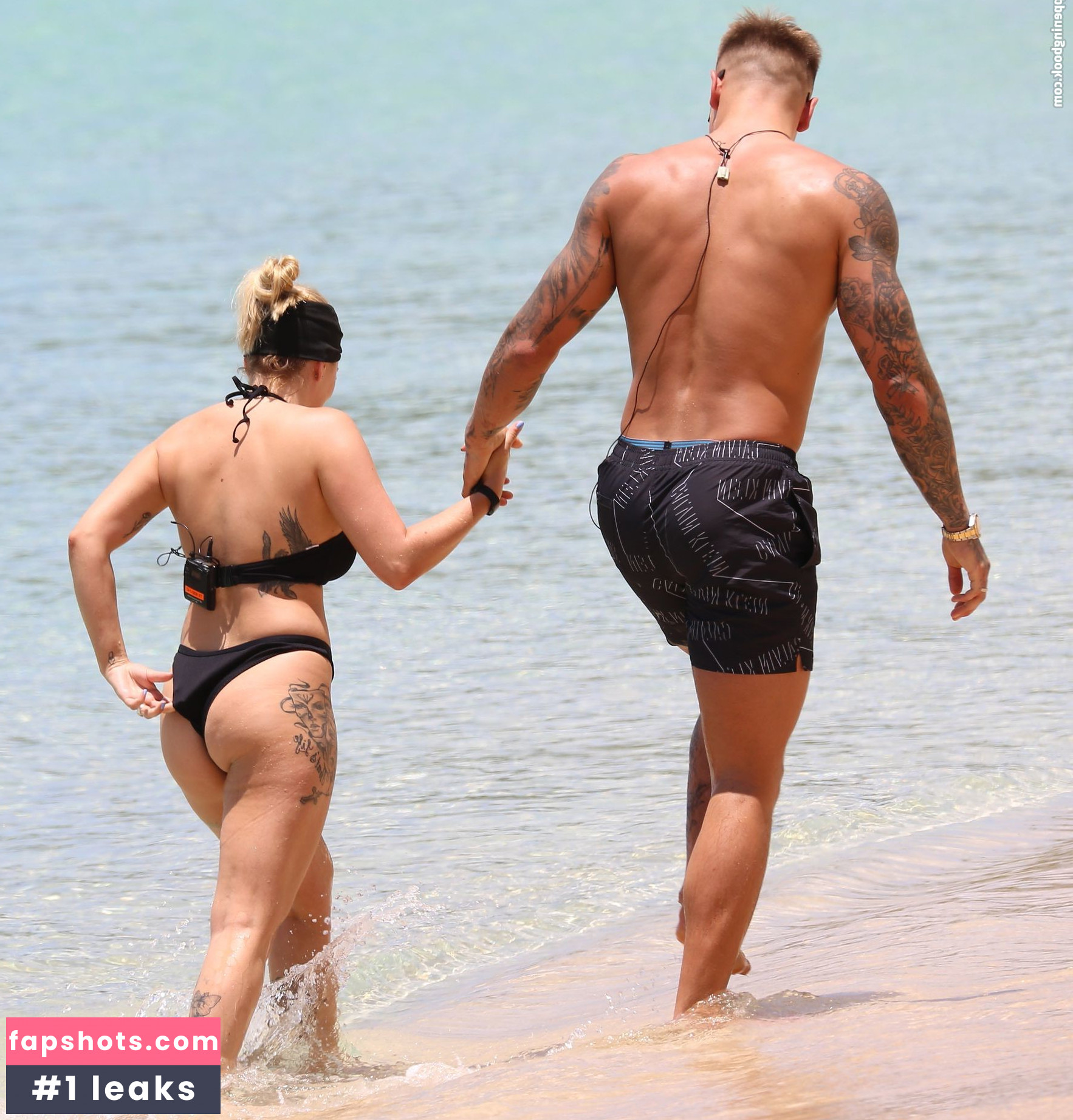 Olivia Buckland Nahé úniky fotek pouze od fanoušků #538 - Fapshots