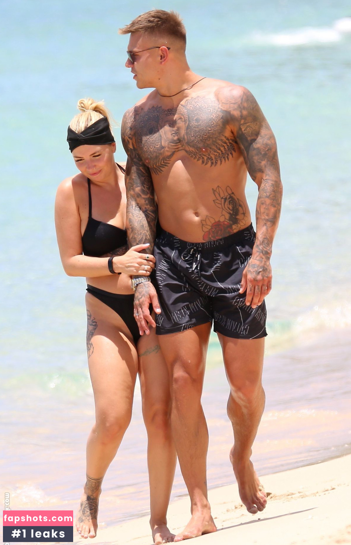 Olivia Buckland Nahé úniky fotek pouze od fanoušků #540 - Fapshots