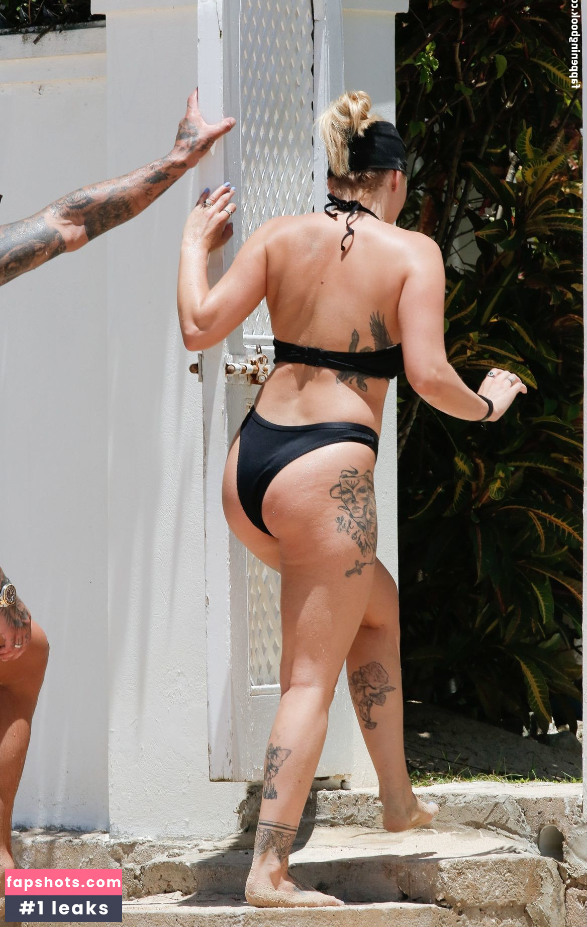 Olivia Buckland Nahé úniky fotek pouze od fanoušků #542 - Fapshots