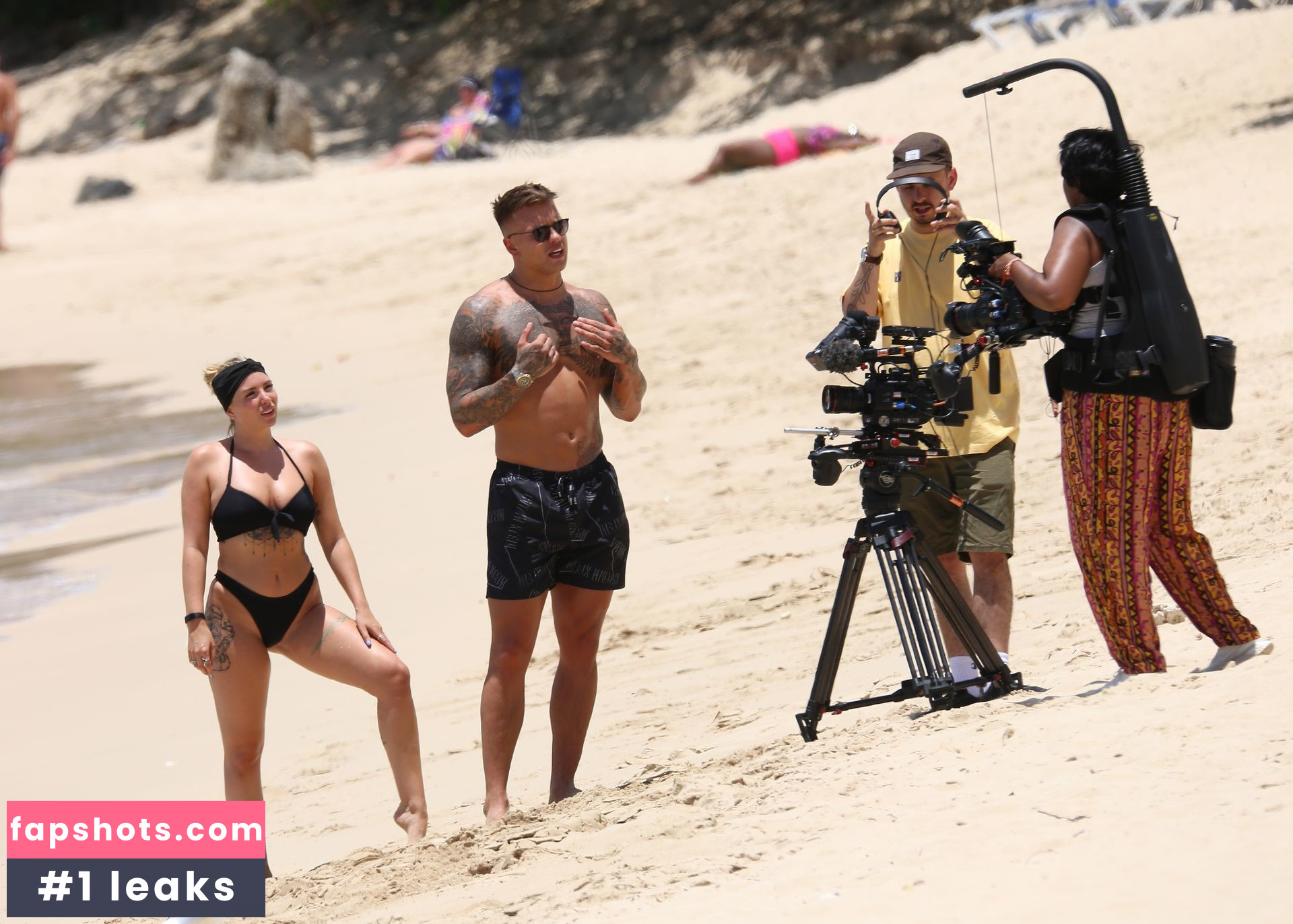 Olivia Buckland Nahé úniky fotek pouze od fanoušků #546 - Fapshots