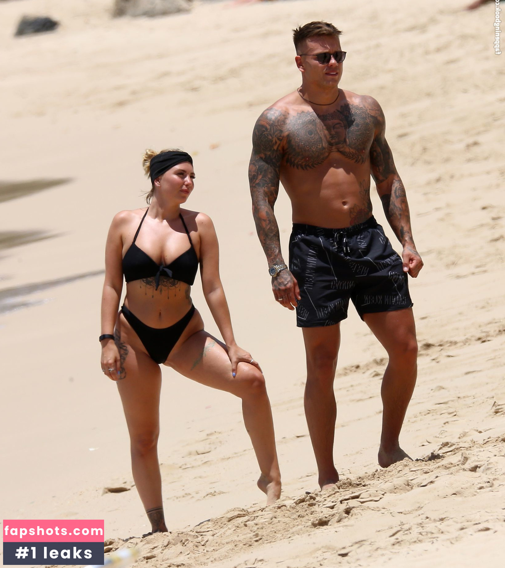 Olivia Buckland Nahé úniky fotek pouze od fanoušků #547 - Fapshots