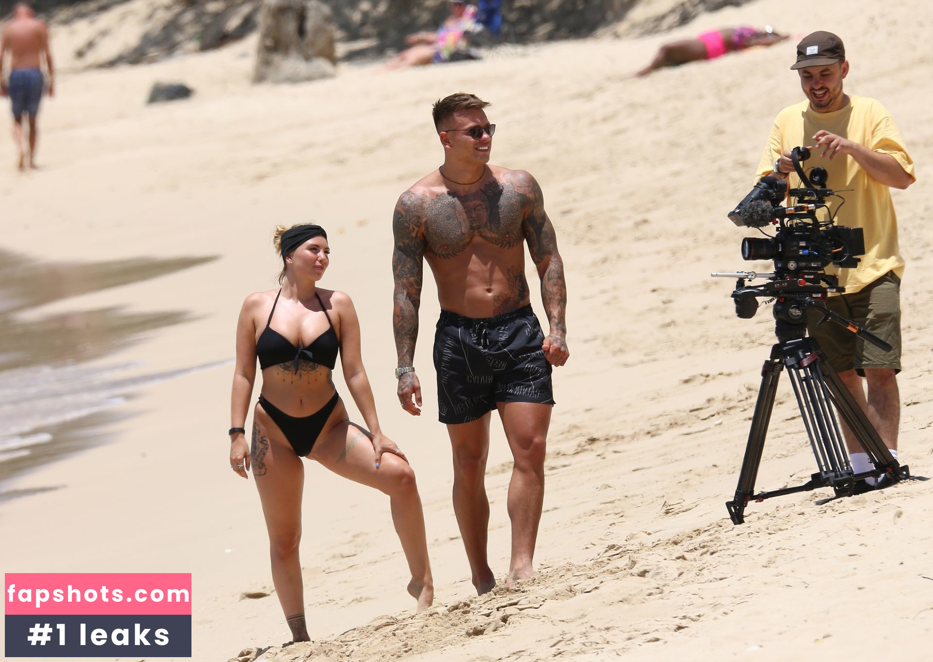 Olivia Buckland Nahé úniky fotek pouze od fanoušků #548 - Fapshots