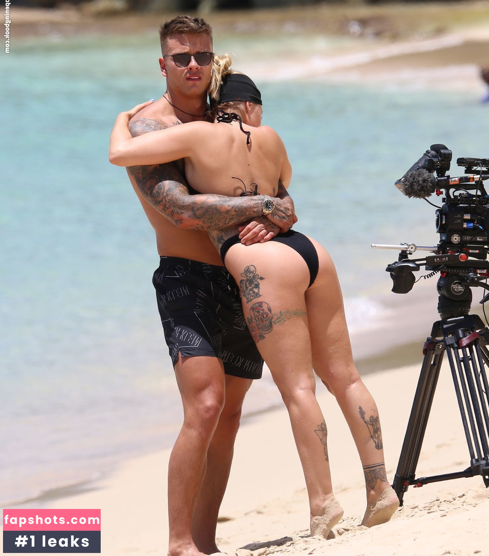 Olivia Buckland Nahé úniky fotek pouze od fanoušků #549 - Fapshots