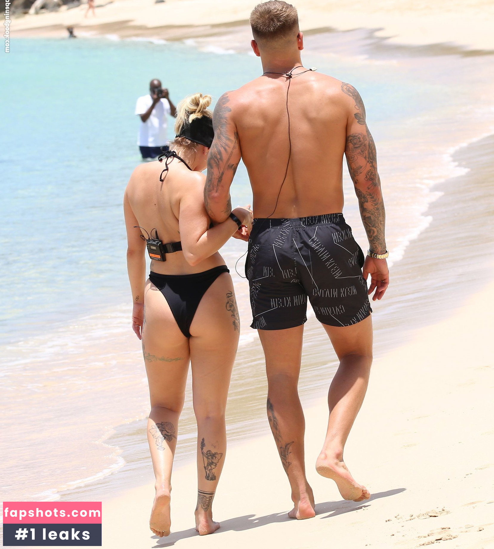 Olivia Buckland Nahé úniky fotek pouze od fanoušků #550 - Fapshots