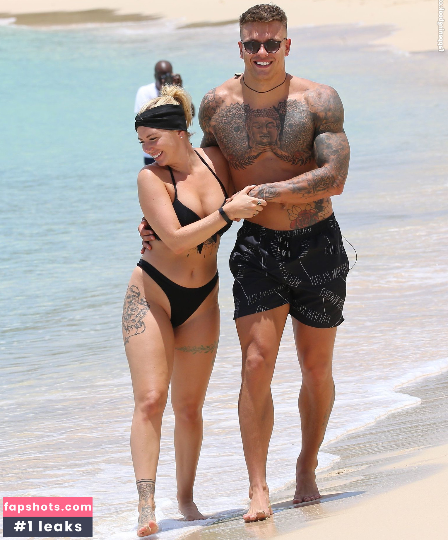 Olivia Buckland Nahé úniky fotek pouze od fanoušků #551 - Fapshots