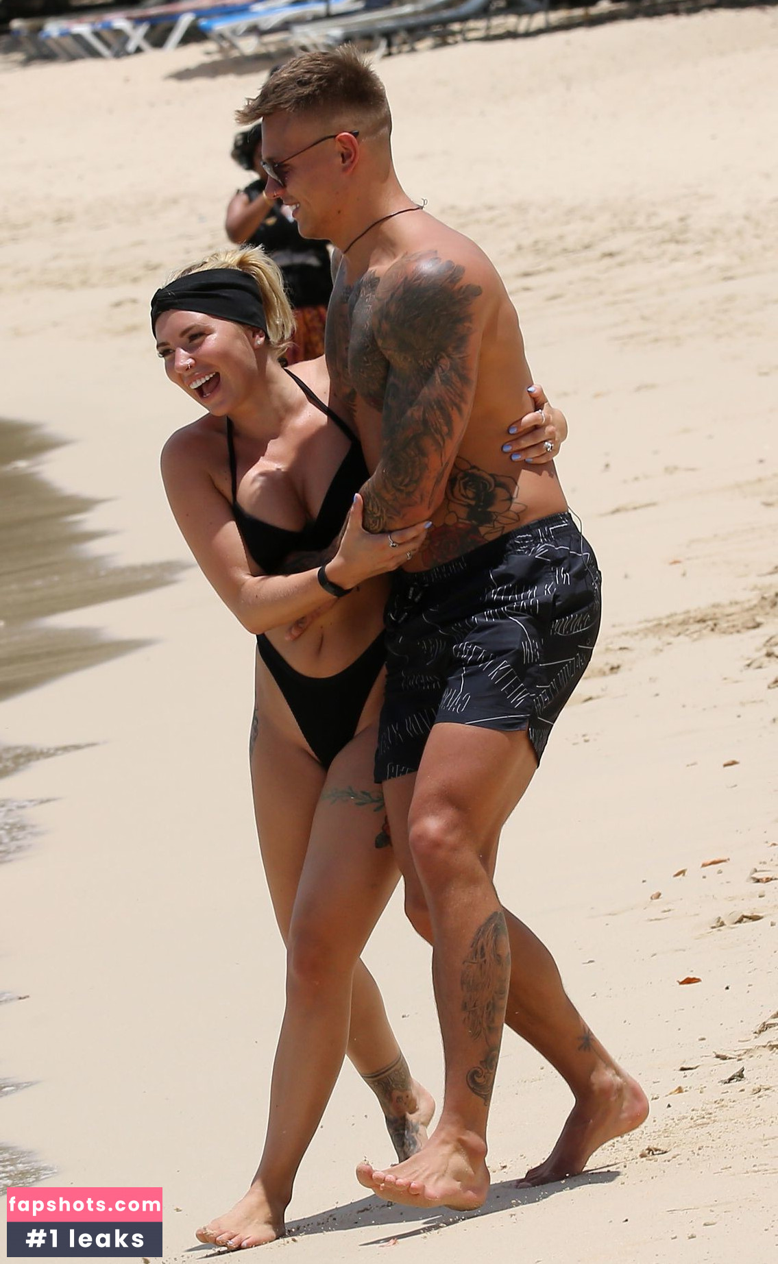 Olivia Buckland Nahé úniky fotek pouze od fanoušků #552 - Fapshots