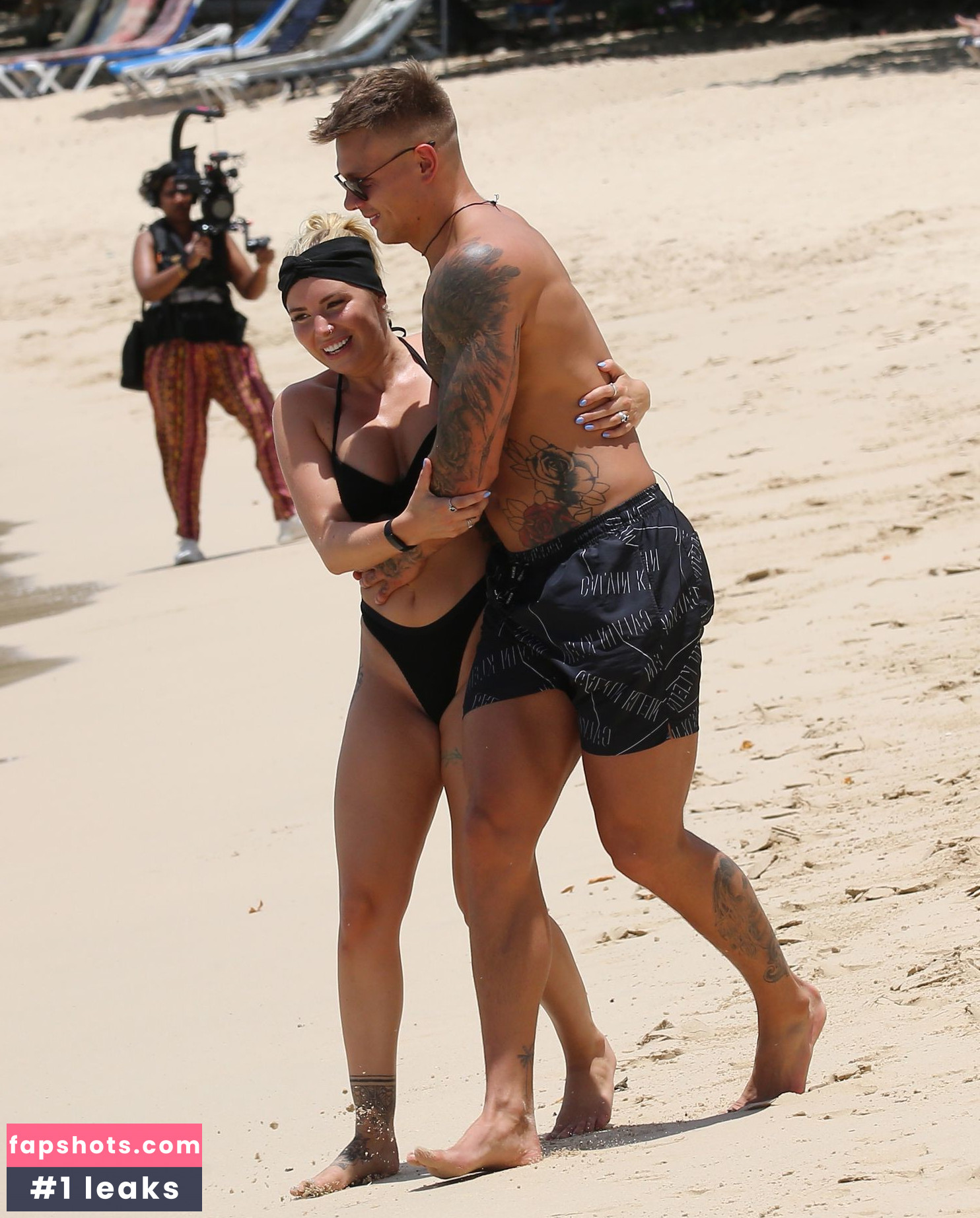 Olivia Buckland Nahé úniky fotek pouze od fanoušků #553 - Fapshots