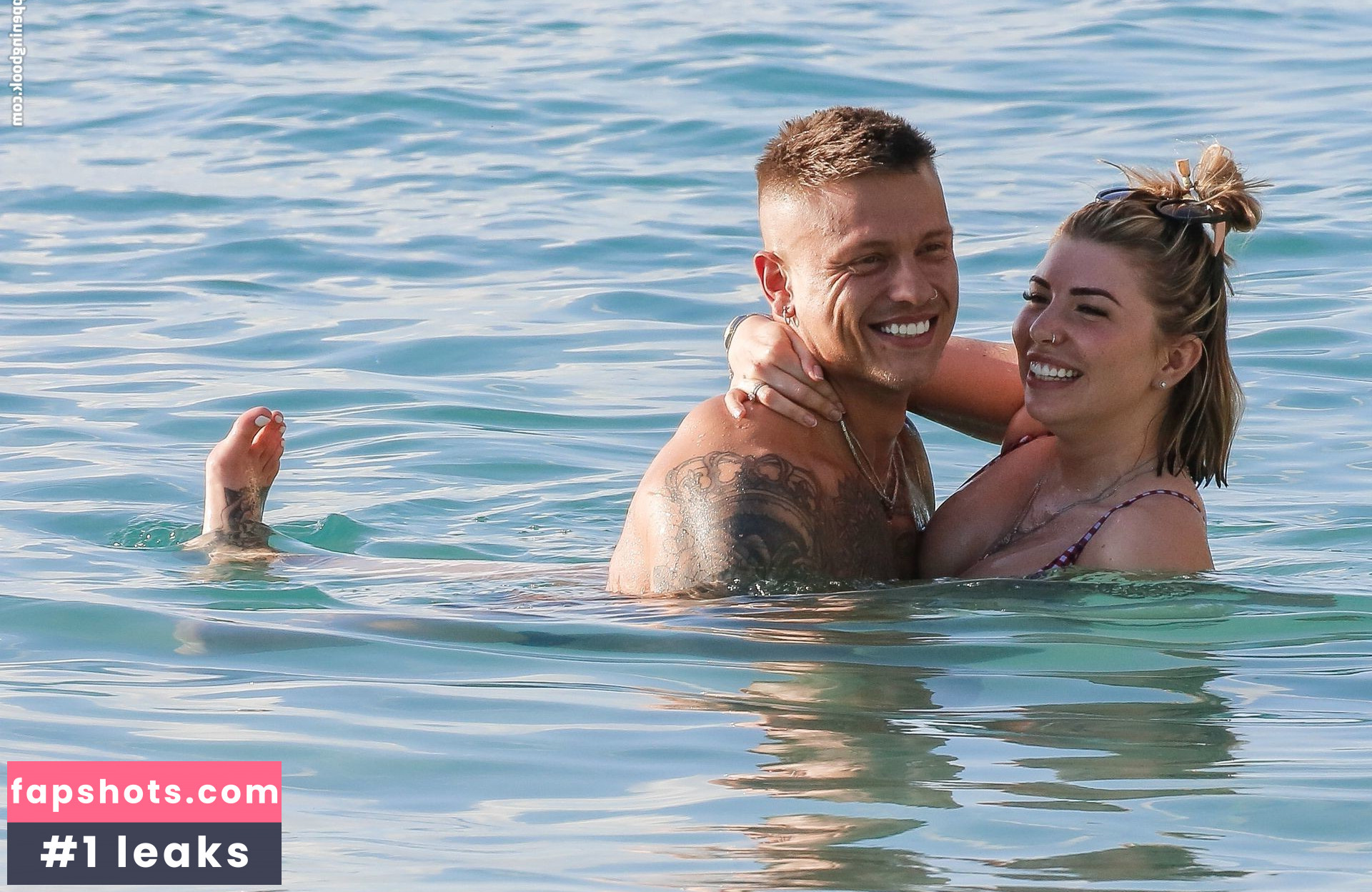 Olivia Buckland Nahé úniky fotek pouze od fanoušků #566 - Fapshots