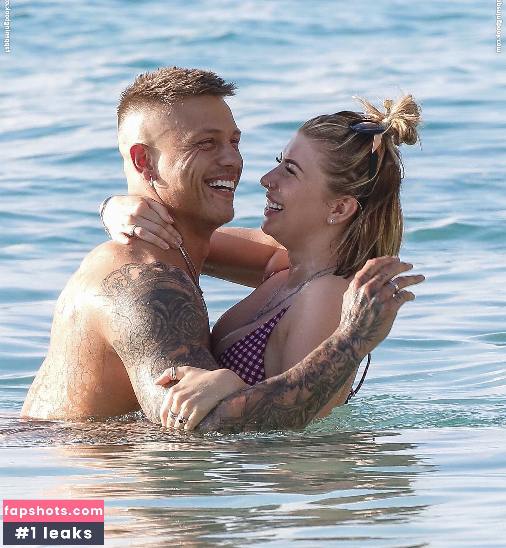 Olivia Buckland Nahé úniky fotek pouze od fanoušků #574 - Fapshots