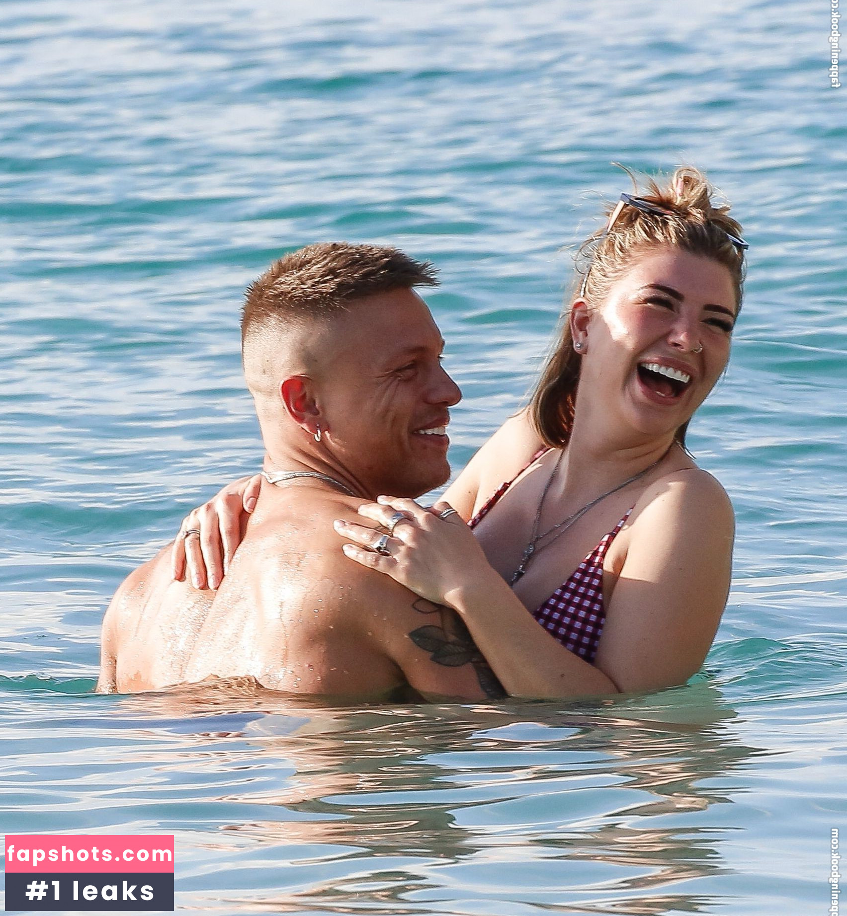 Olivia Buckland Nahé úniky fotek pouze od fanoušků #576 - Fapshots