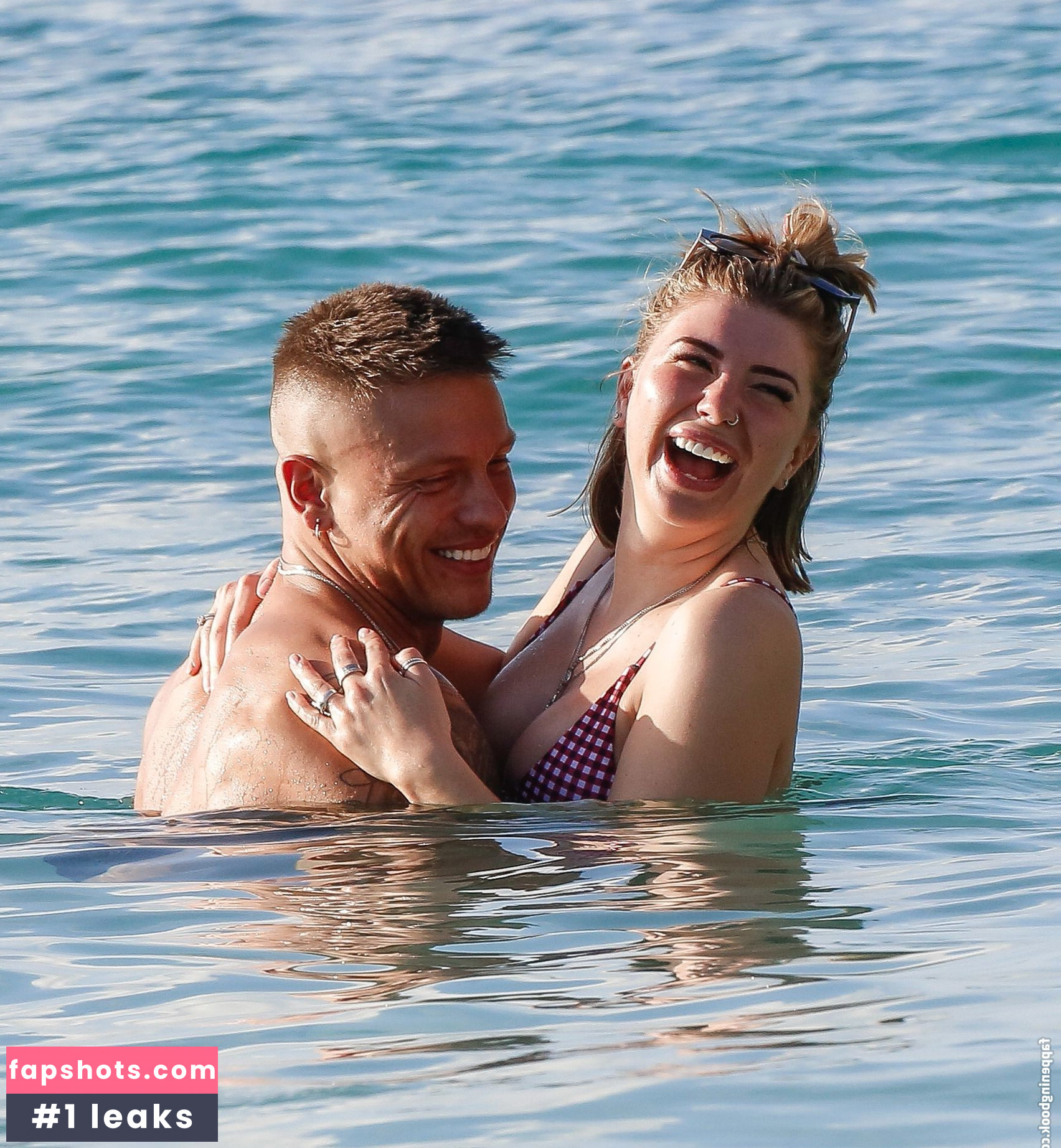 Olivia Buckland Nahé úniky fotek pouze od fanoušků #577 - Fapshots