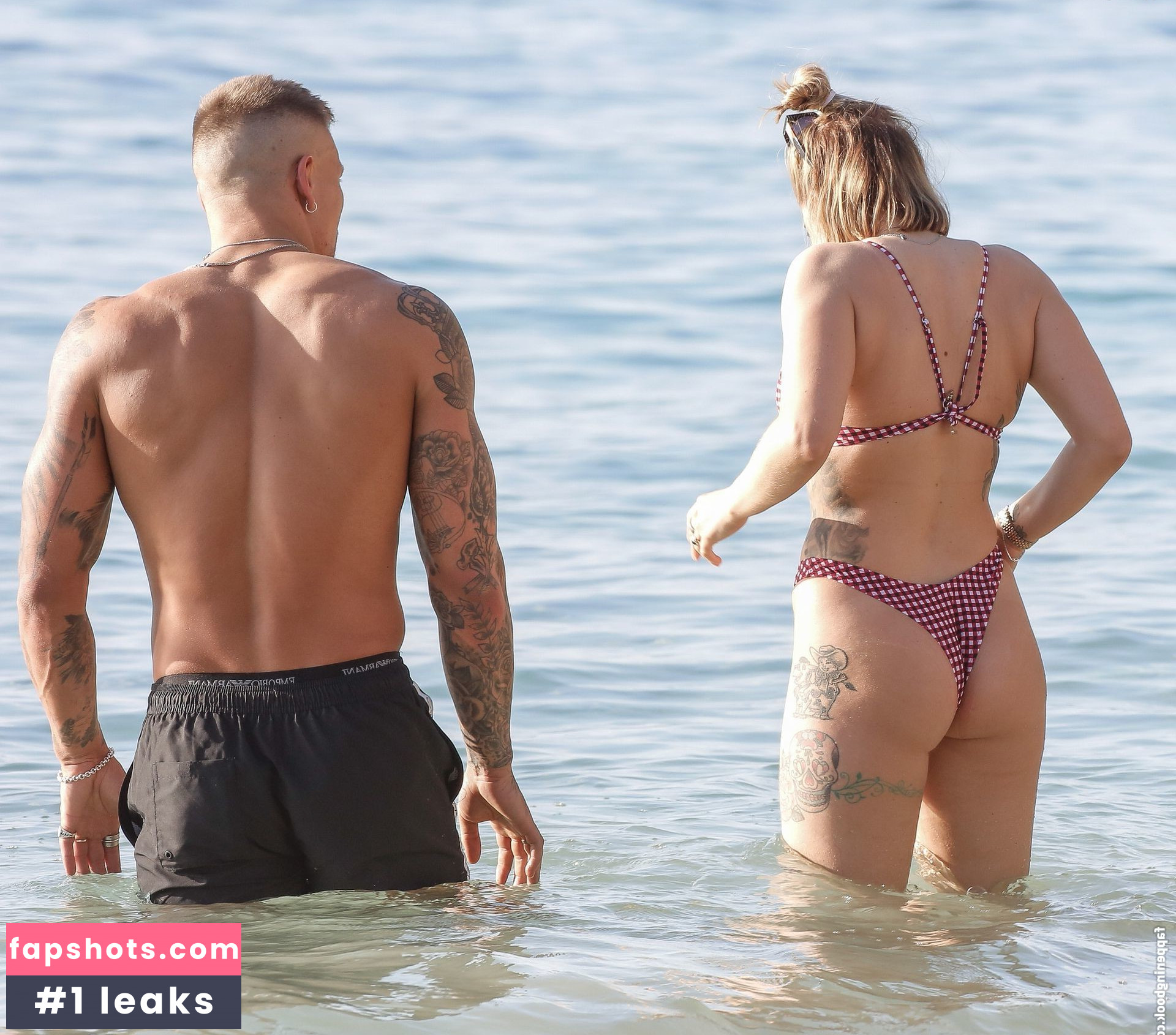 Olivia Buckland Nahé úniky fotek pouze od fanoušků #579 - Fapshots