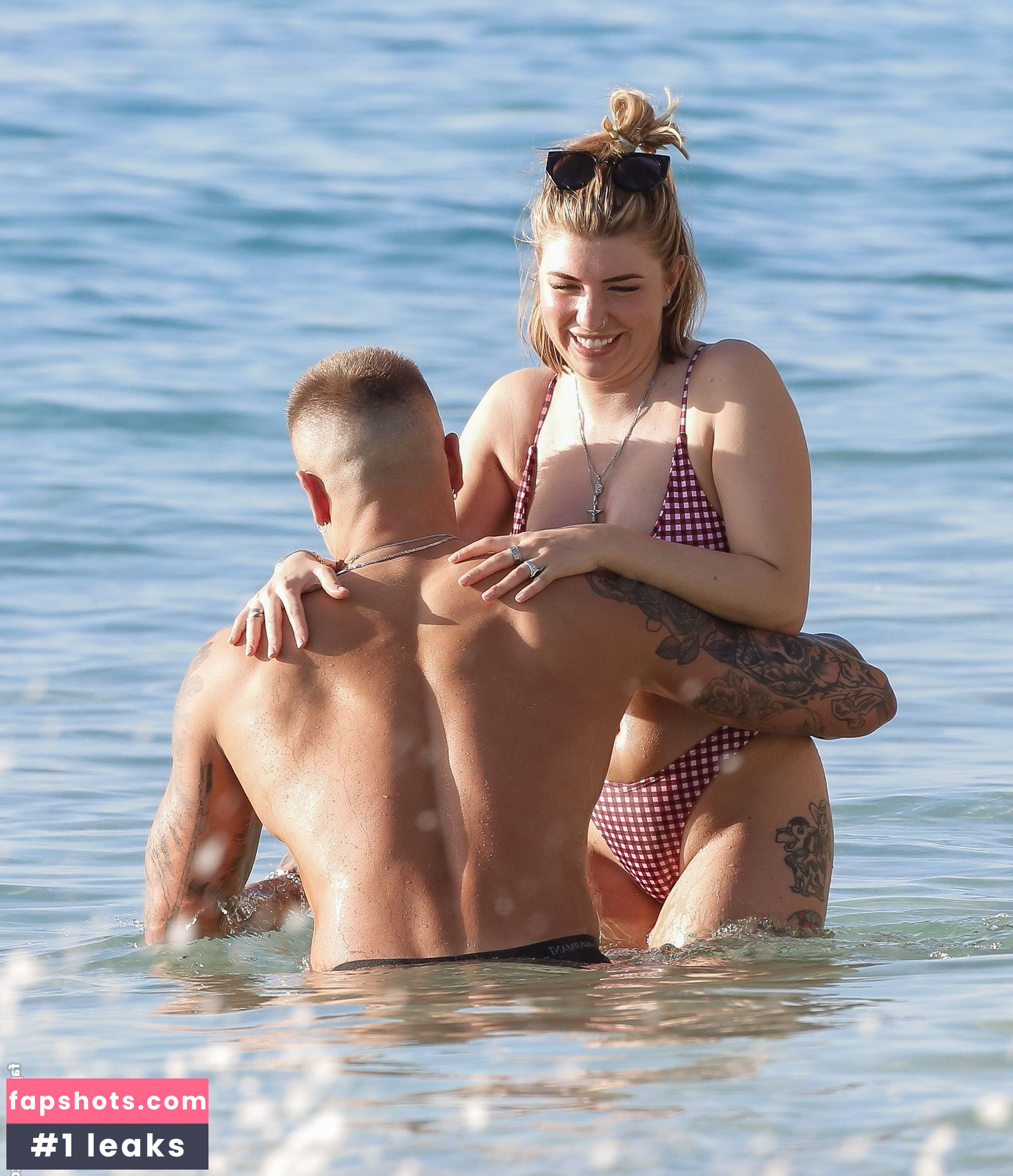 Olivia Buckland Nahé úniky fotek pouze od fanoušků #580 - Fapshots