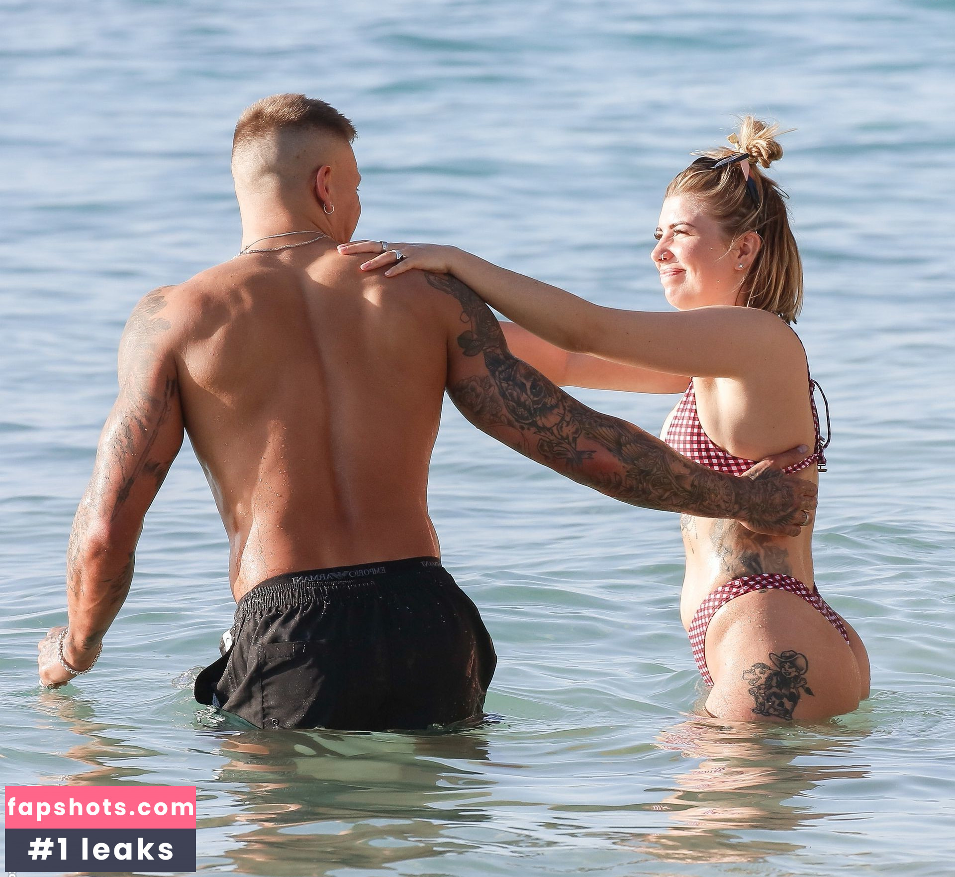 Olivia Buckland Nahé úniky fotek pouze od fanoušků #581 - Fapshots