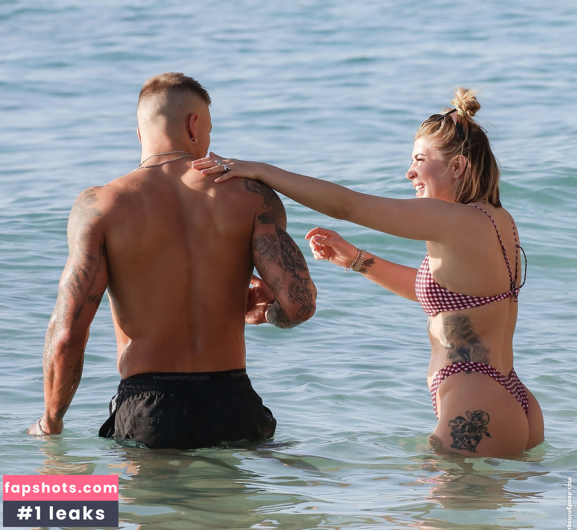 Olivia Buckland Nahé úniky fotek pouze od fanoušků #582 - Fapshots