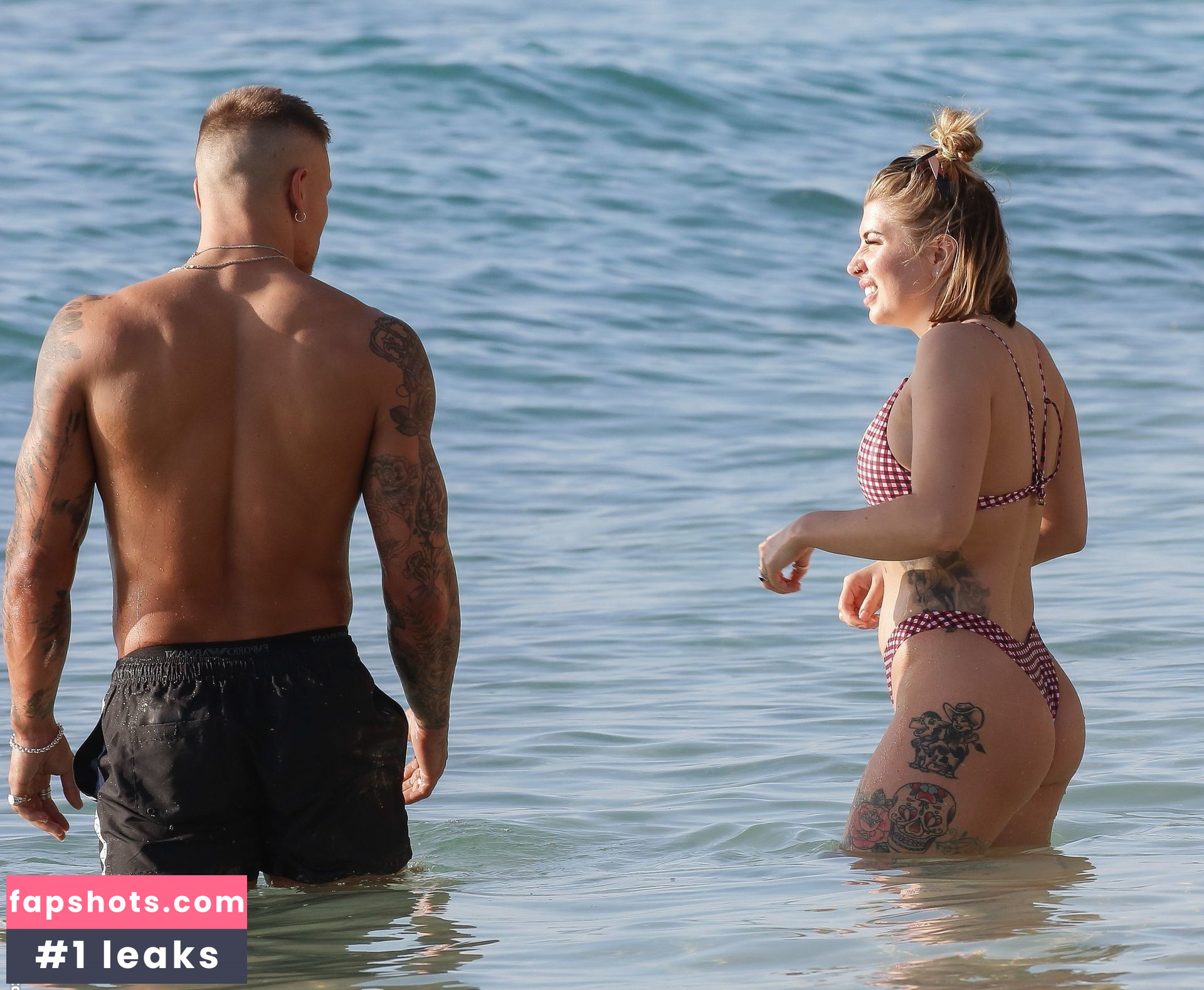 Olivia Buckland Nahé úniky fotek pouze od fanoušků #583 - Fapshots