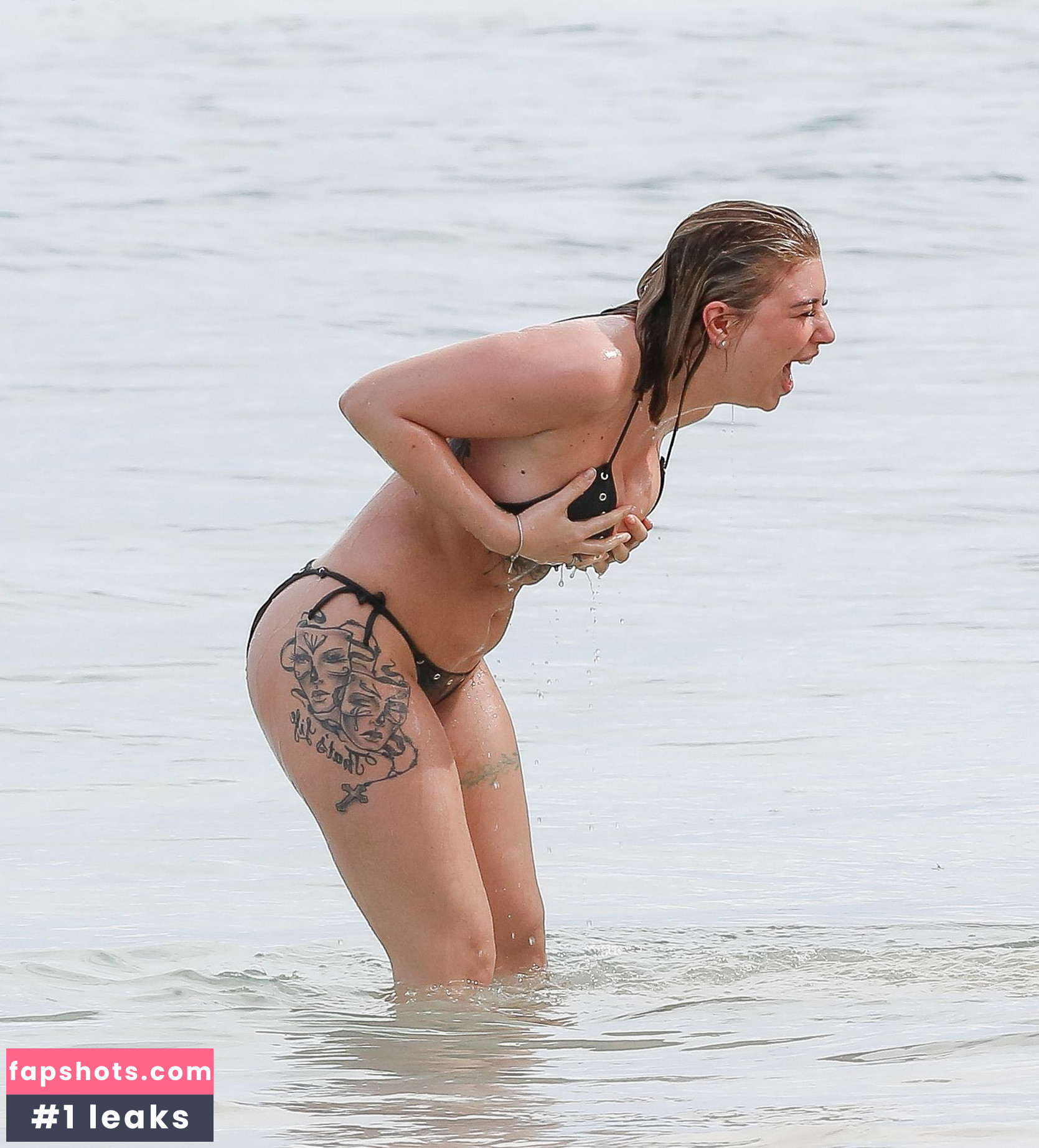 Olivia Buckland Nahé úniky fotek pouze od fanoušků #587 - Fapshots