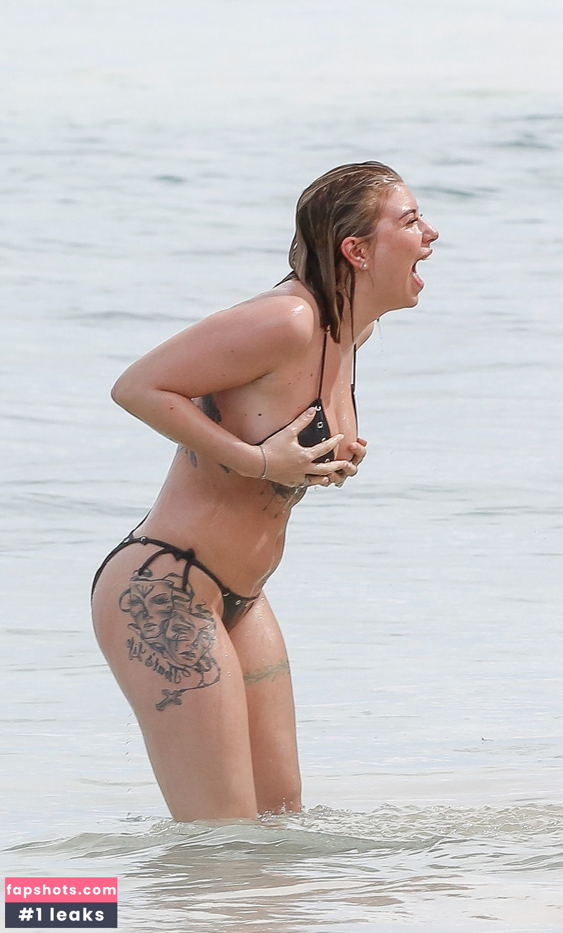 Olivia Buckland Nahé úniky fotek pouze od fanoušků #588 - Fapshots