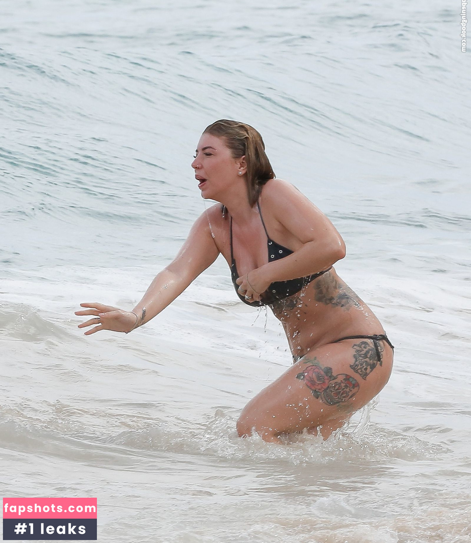 Olivia Buckland Nahé úniky fotek pouze od fanoušků #591 - Fapshots