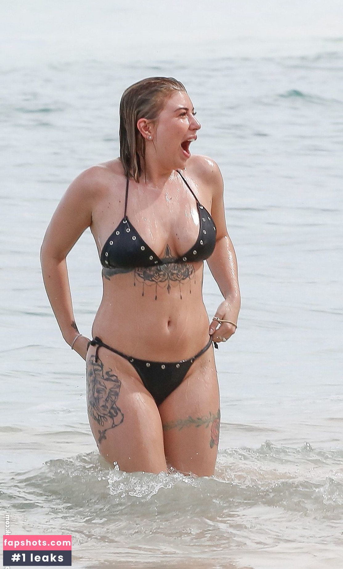 Olivia Buckland Nahé úniky fotek pouze od fanoušků #595 - Fapshots