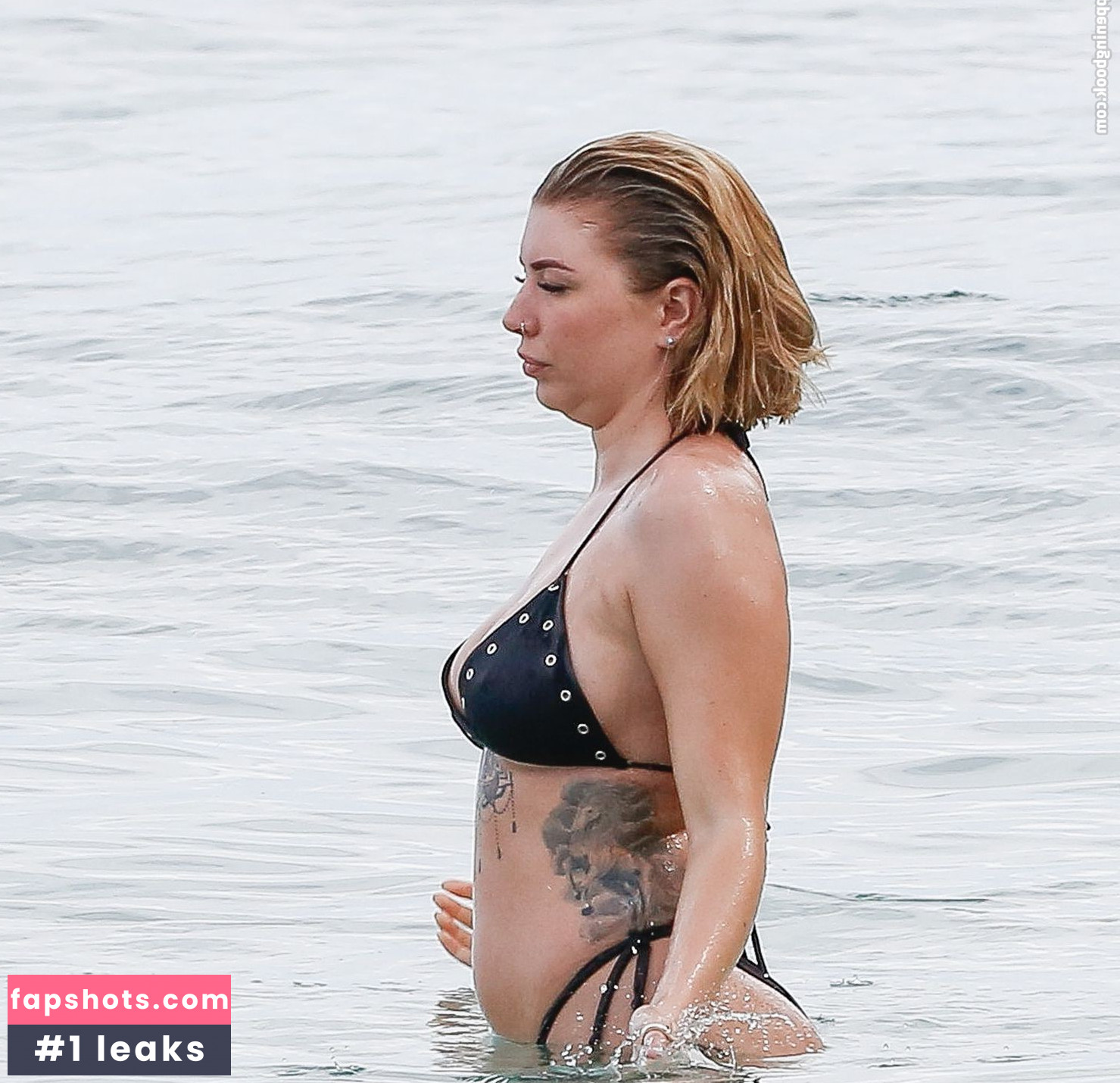 Olivia Buckland Nahé úniky fotek pouze od fanoušků #596 - Fapshots
