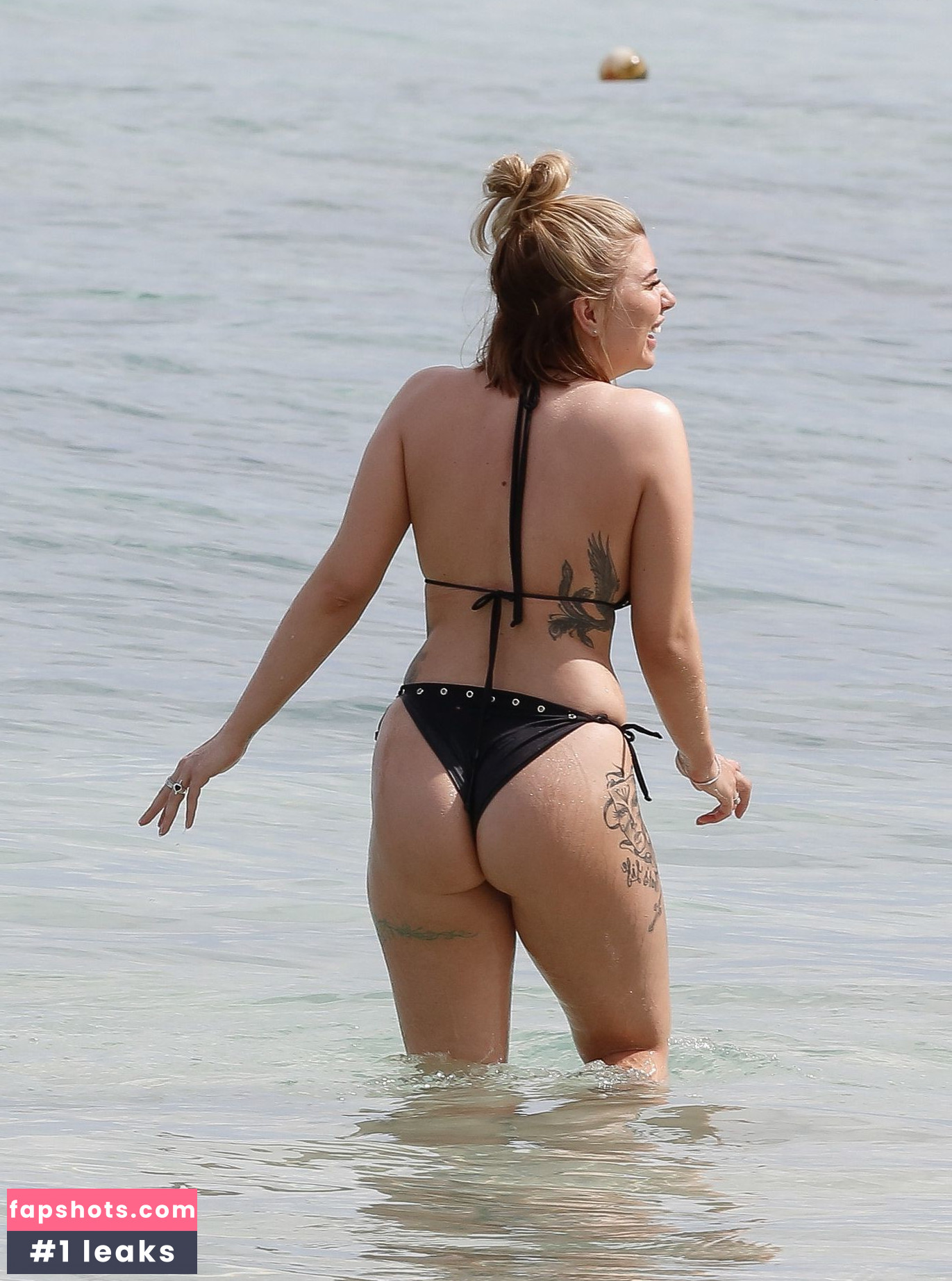 Olivia Buckland Nahé úniky fotek pouze od fanoušků #598 - Fapshots