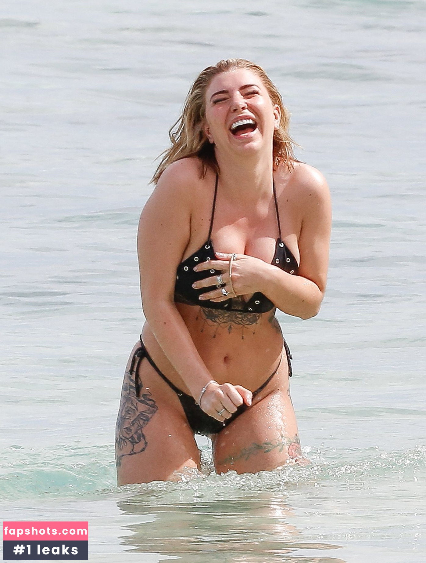 Olivia Buckland Nahé úniky fotek pouze od fanoušků #601 - Fapshots