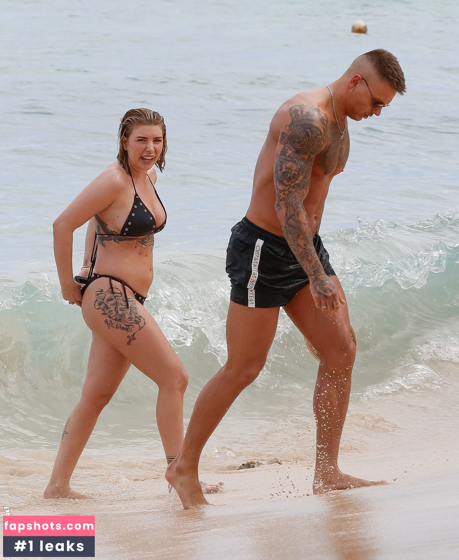 Olivia Buckland Nahé úniky fotek pouze od fanoušků #605 - Fapshots