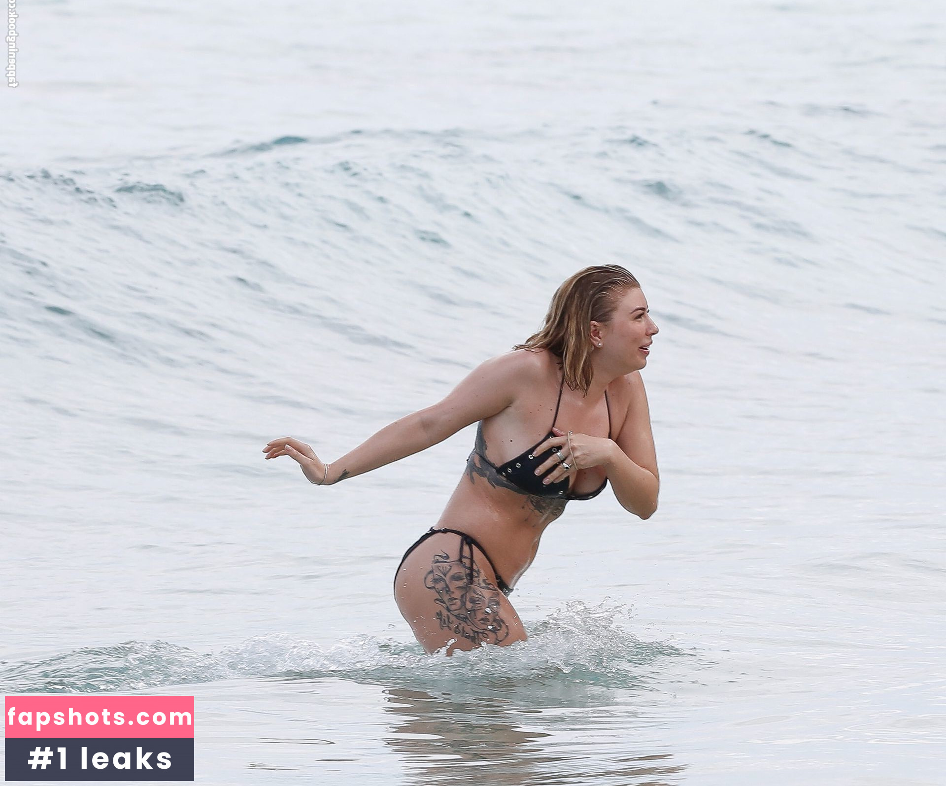 Olivia Buckland Nahé úniky fotek pouze od fanoušků #606 - Fapshots