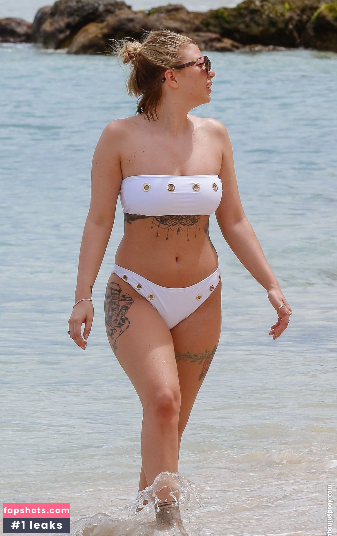 Olivia Buckland Nahé úniky fotek pouze od fanoušků #608 - Fapshots