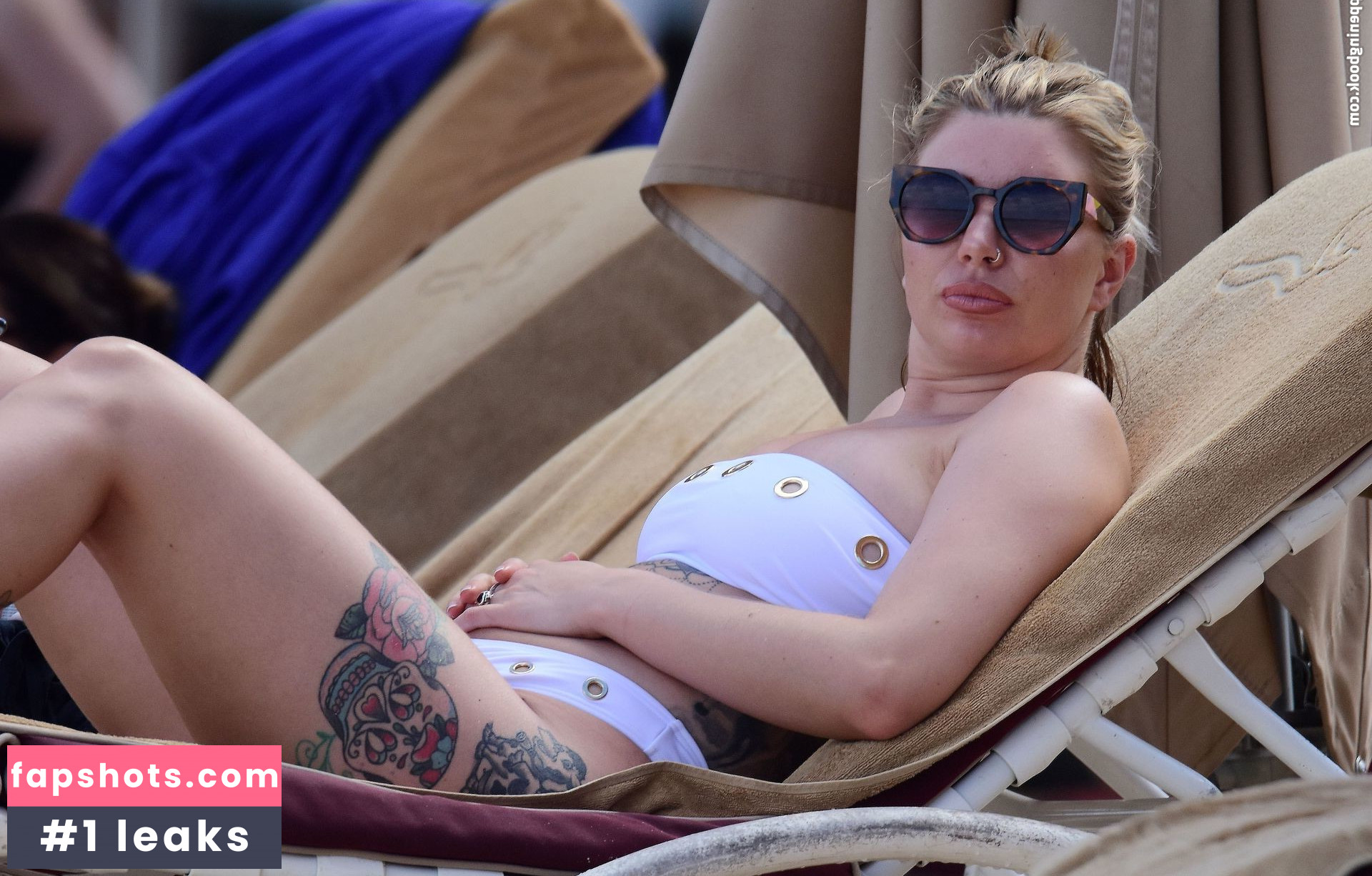 Olivia Buckland Nahé úniky fotek pouze od fanoušků #613 - Fapshots