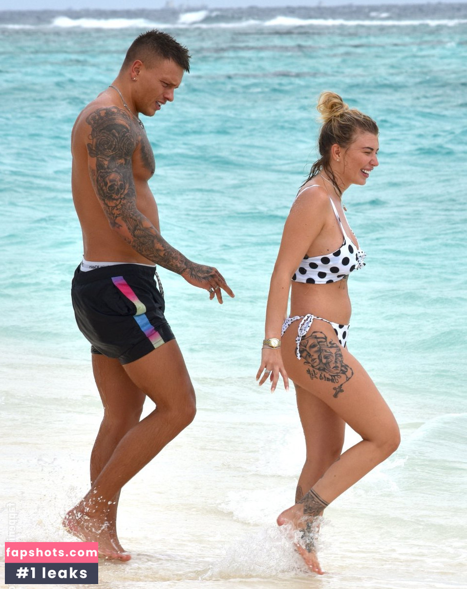 Olivia Buckland Nacktheit OnlyFans Fotos #647 - Fapshots