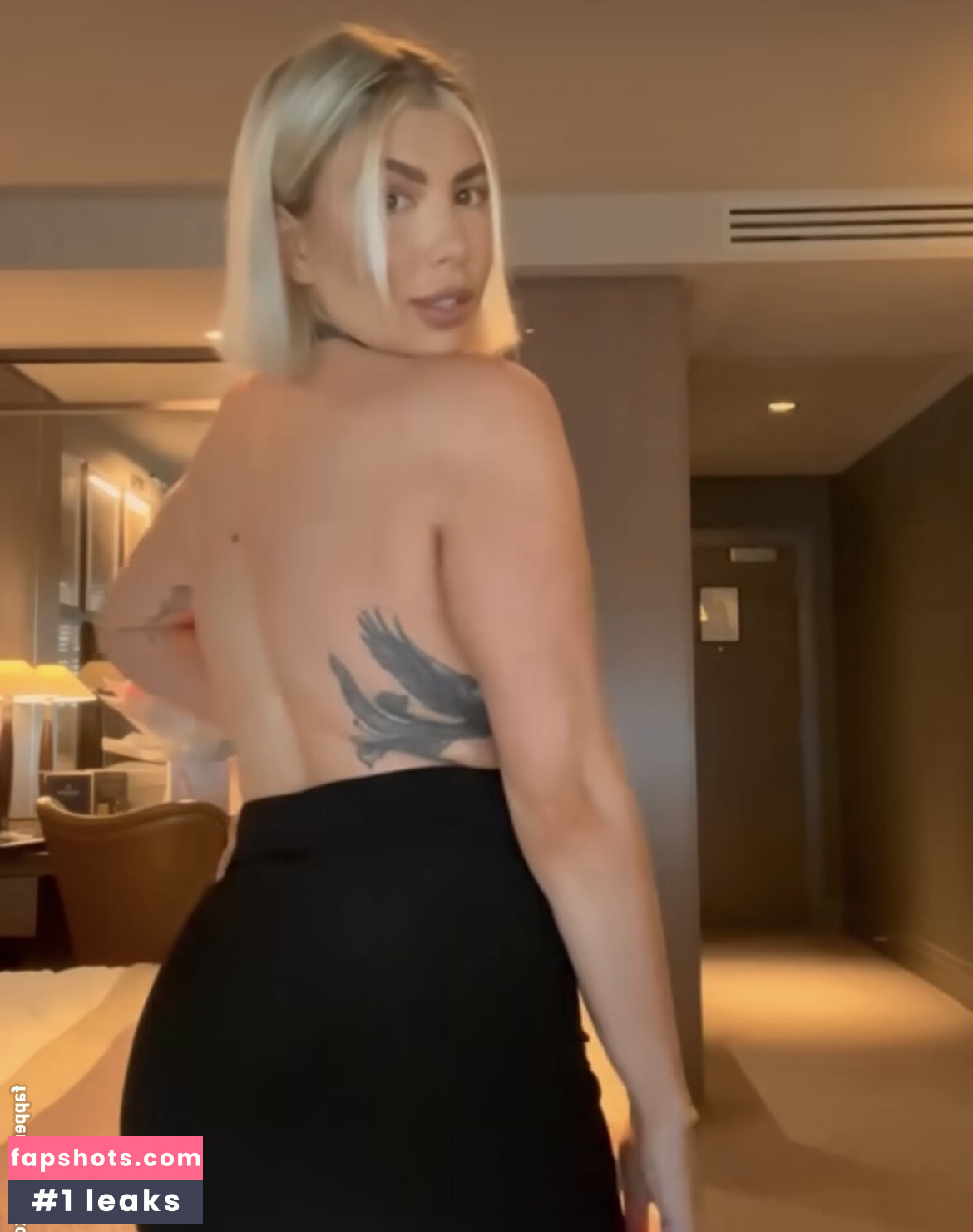 Olivia Buckland Nahé úniky fotek pouze od fanoušků #9 - Fapshots