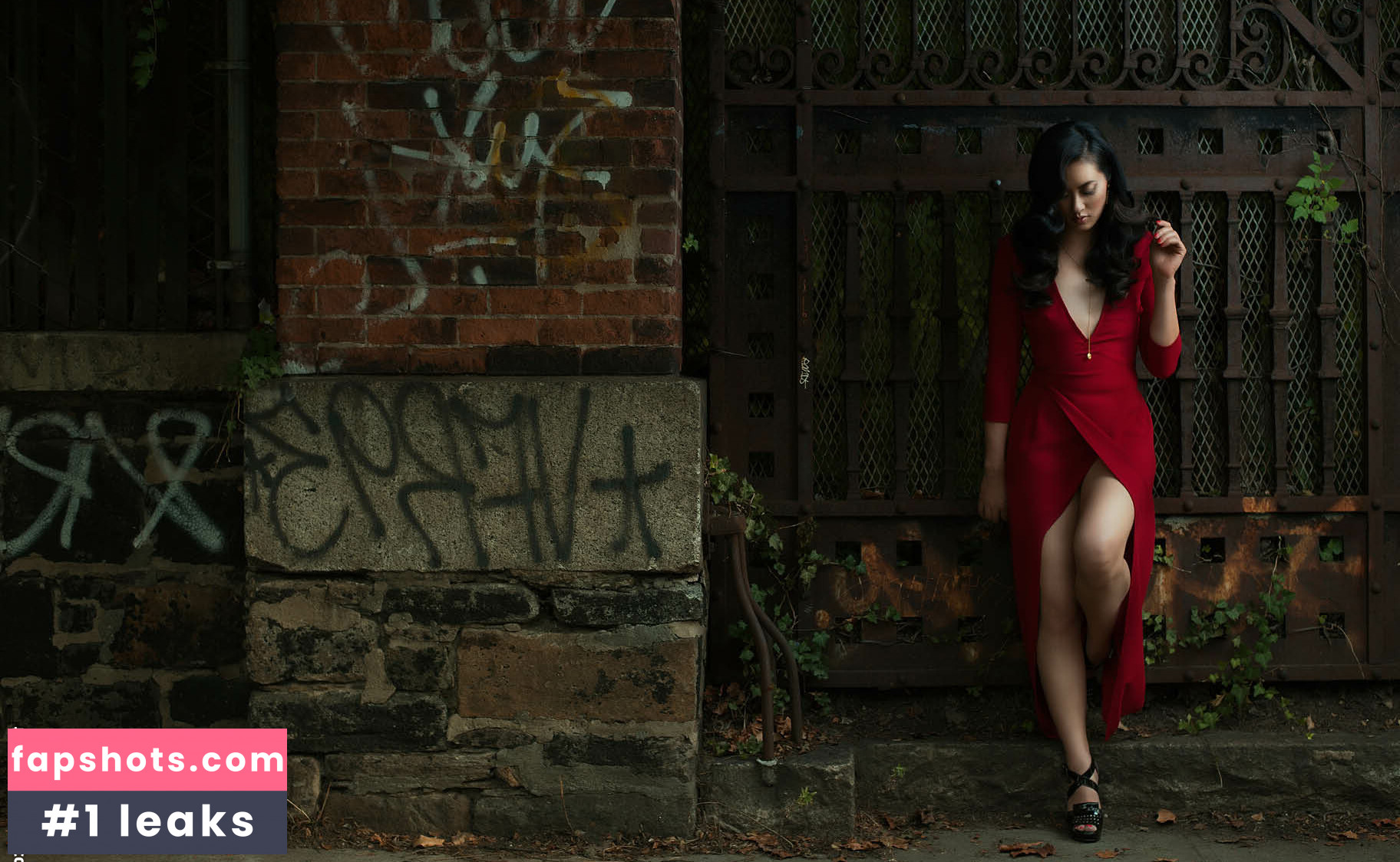 Olivia Cheng Nahé úniky fotek pouze od fanoušků #2 - Fapshots