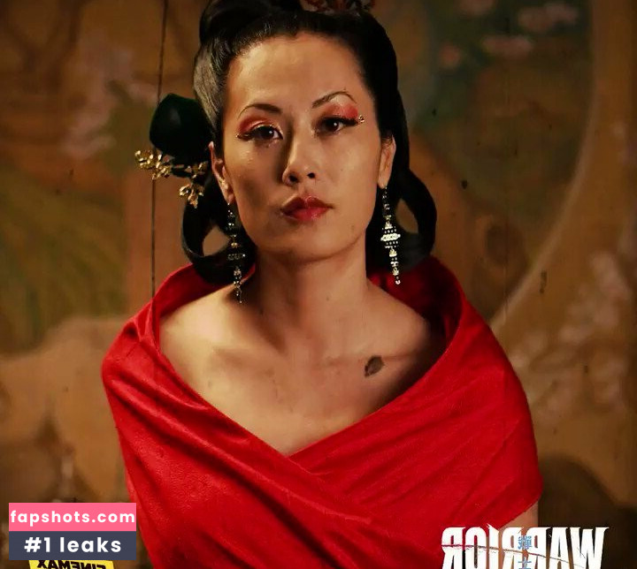 Olivia Cheng Nahé úniky fotek pouze od fanoušků #11 - Fapshots