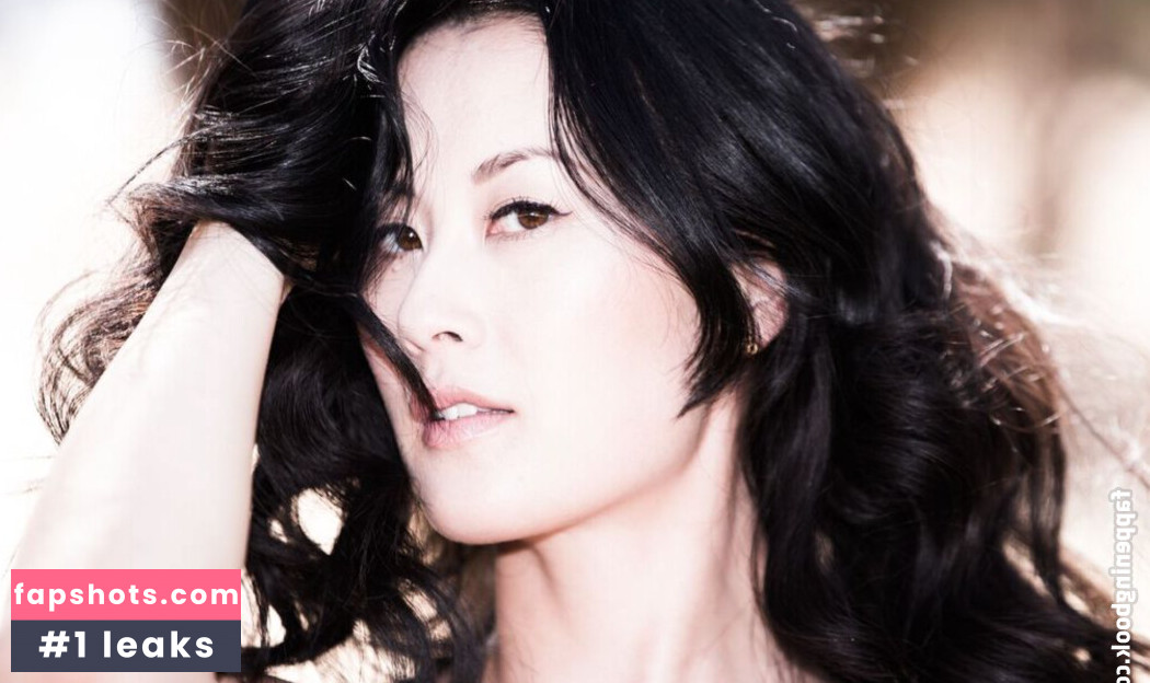 Olivia Cheng Nahé úniky fotek pouze od fanoušků #13 - Fapshots