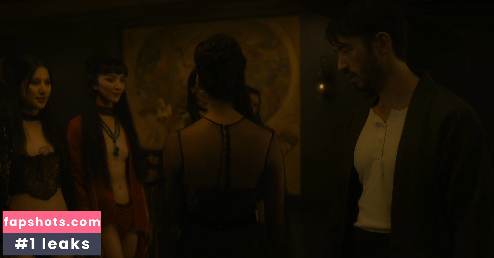 Olivia Cheng Nahé úniky fotek pouze od fanoušků #17 - Fapshots