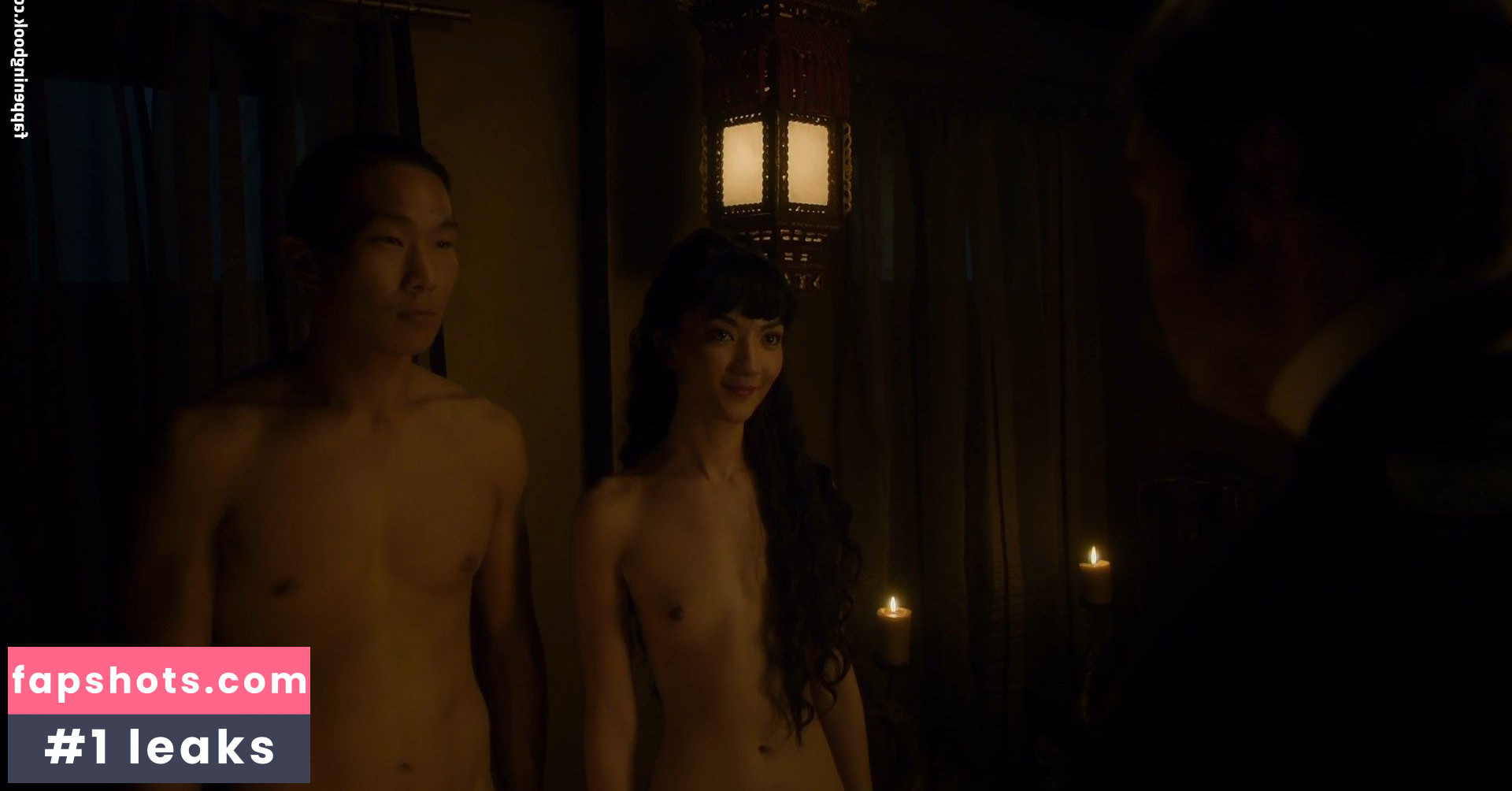 Olivia Cheng Nahé úniky fotek pouze od fanoušků #20 - Fapshots