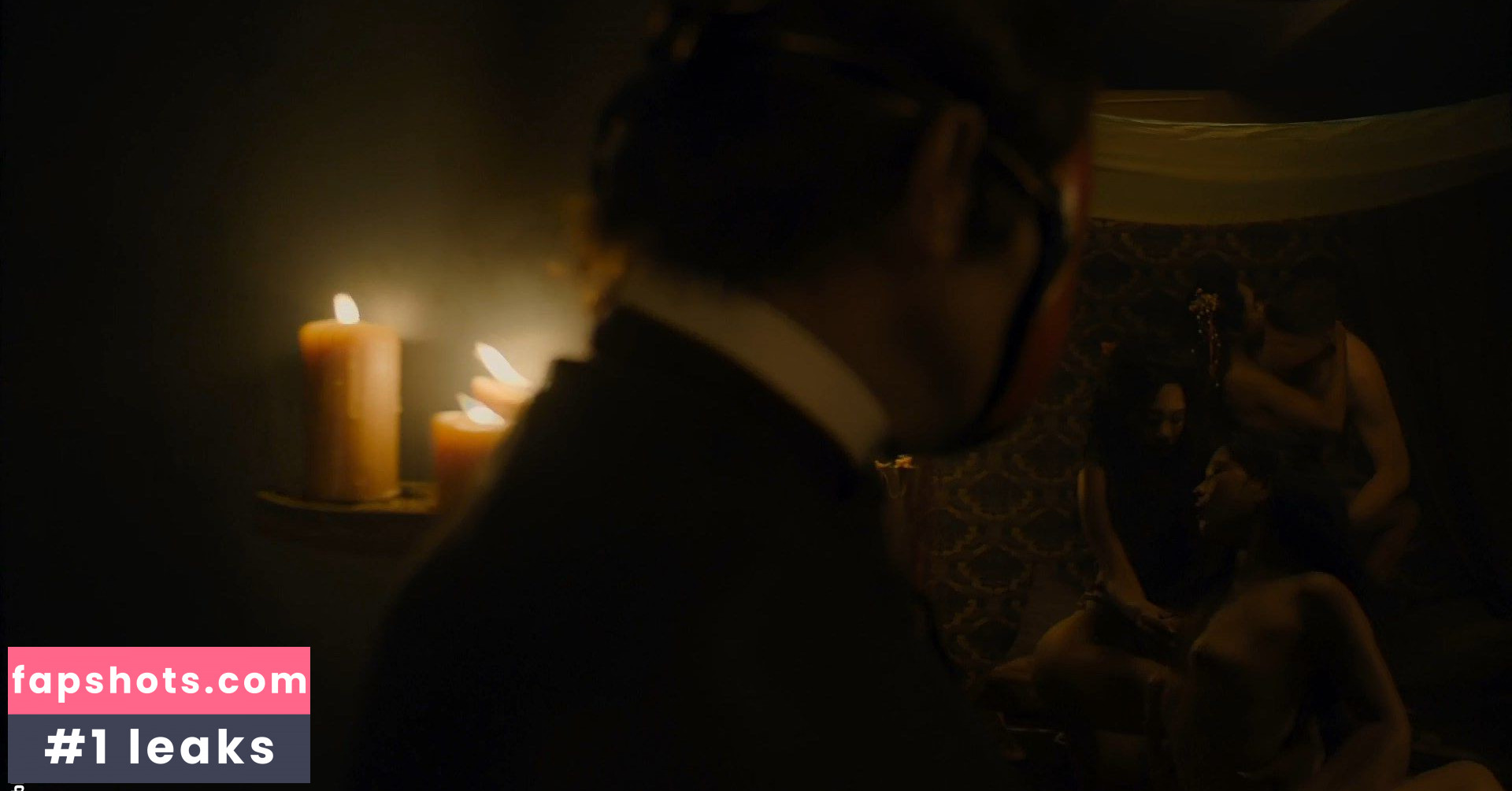 Olivia Cheng Nahé úniky fotek pouze od fanoušků #21 - Fapshots