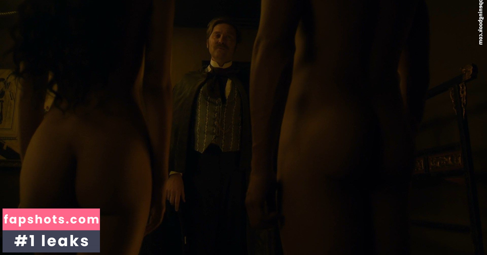 Olivia Cheng Nahé úniky fotek pouze od fanoušků #23 - Fapshots