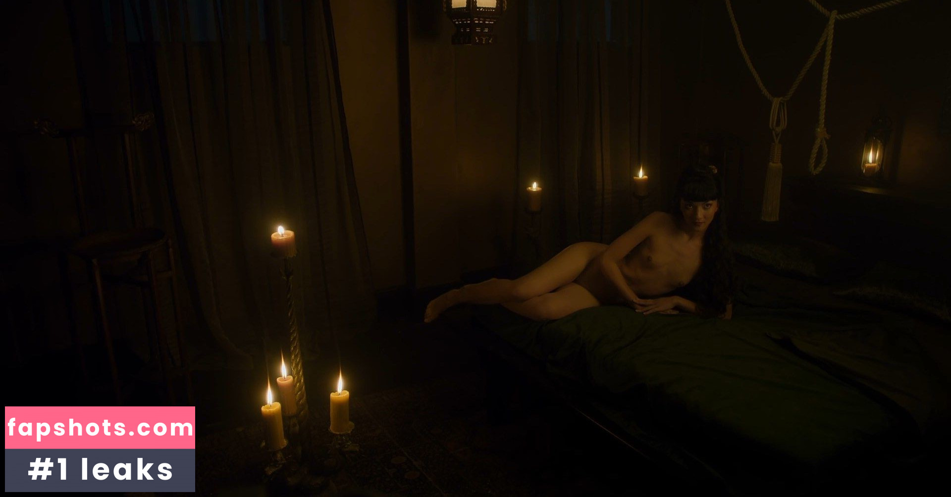 Olivia Cheng Nahé úniky fotek pouze od fanoušků #27 - Fapshots